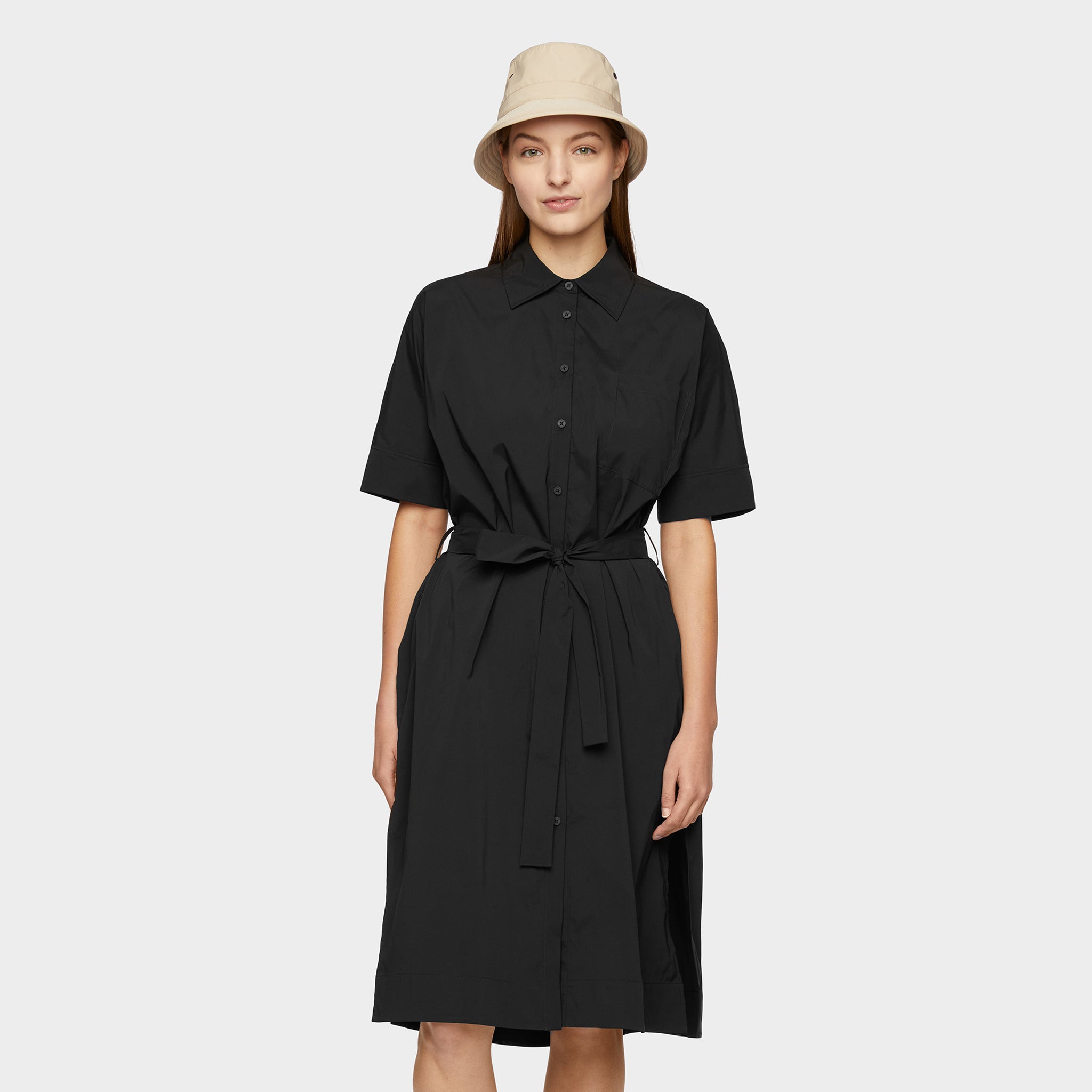 SS Travel Midi Dress - Image 10