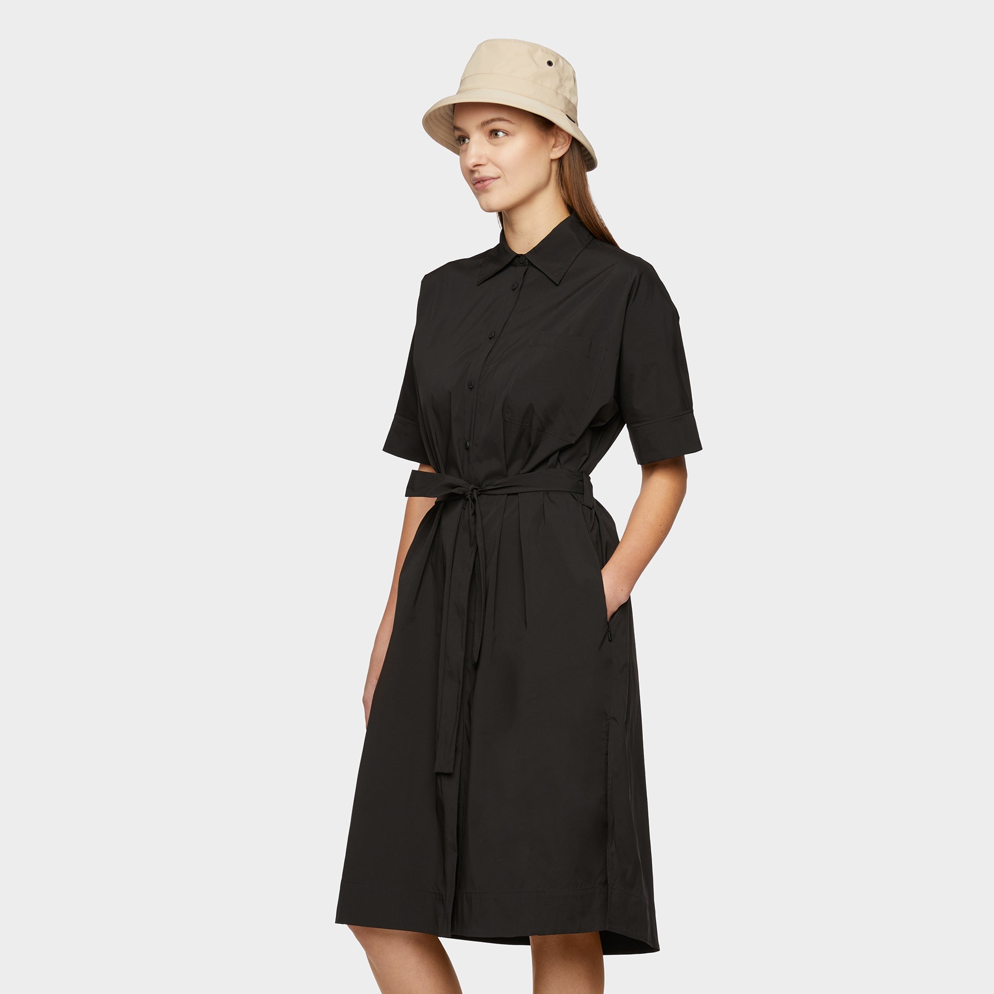 SS Travel Midi Dress - Image 11