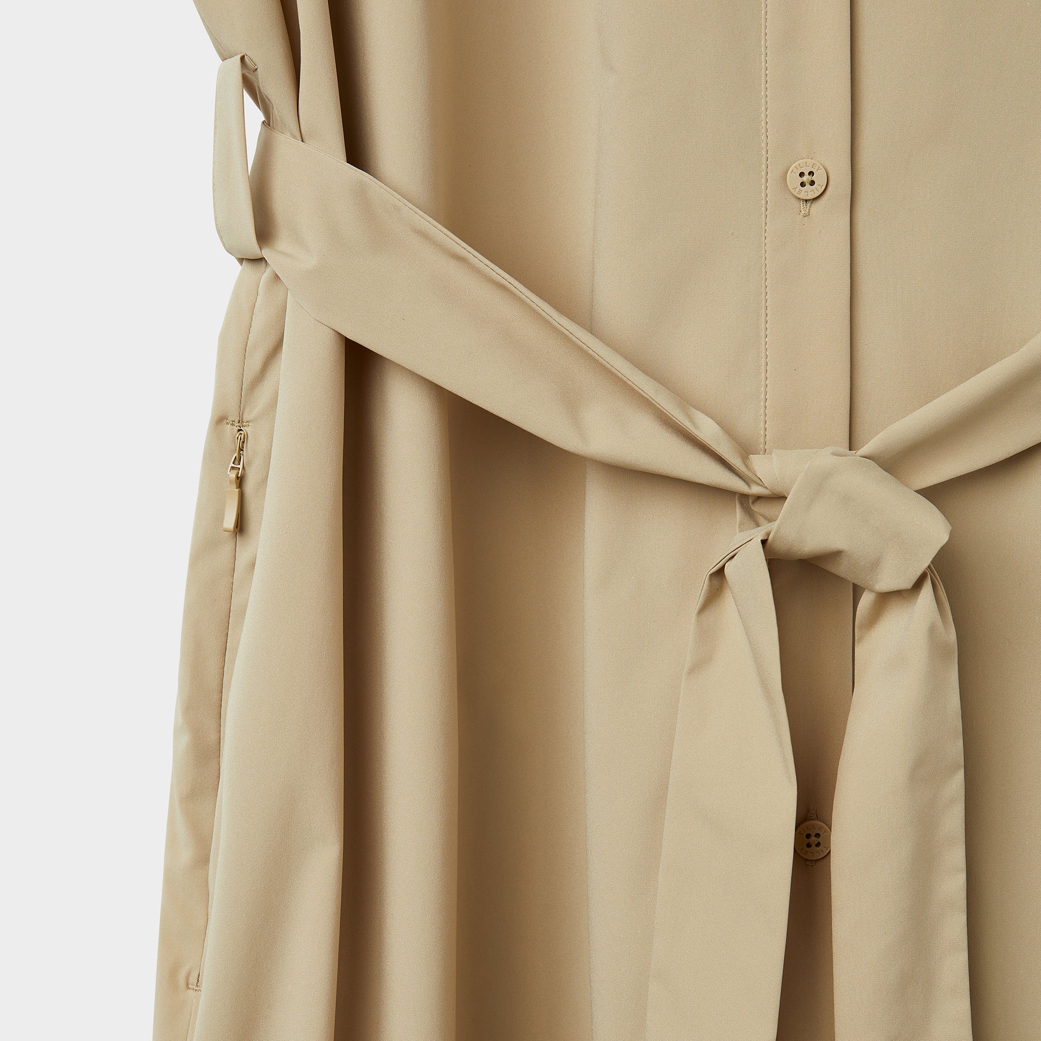 SS Travel Midi Dress - Image 6