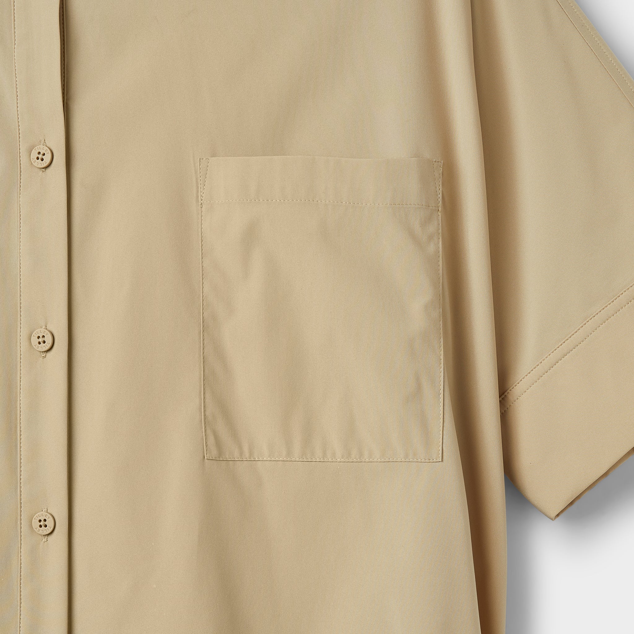 SS Travel Midi Dress - Image 7