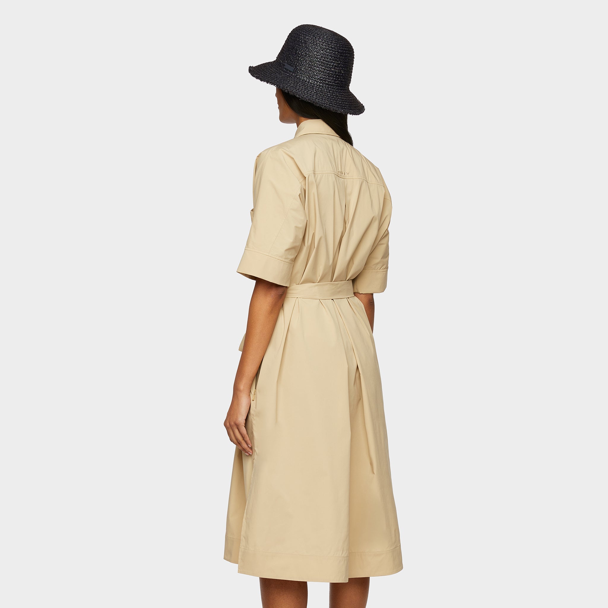 SS Travel Midi Dress - Image 4