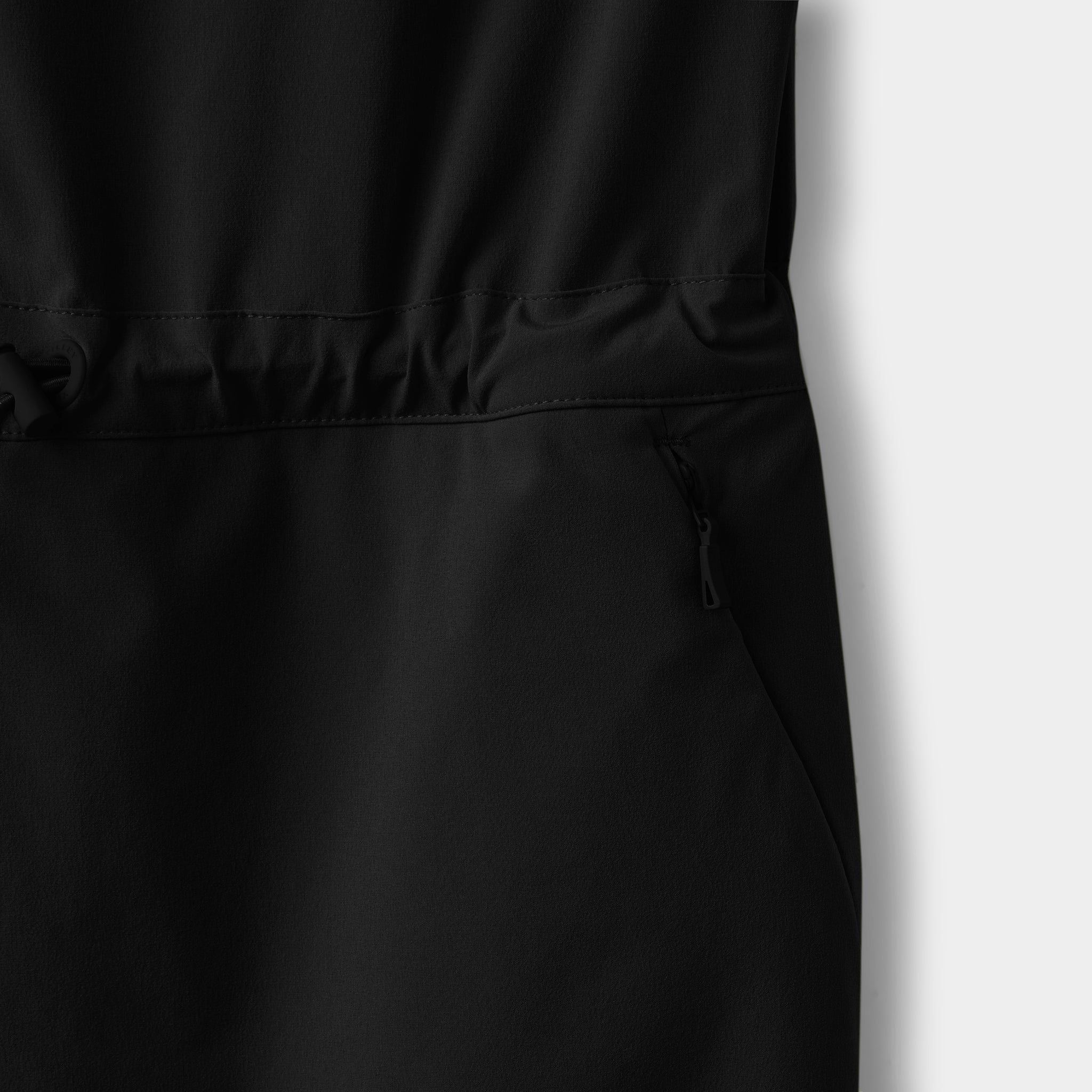 SS Zip Trek Dress - Image 15