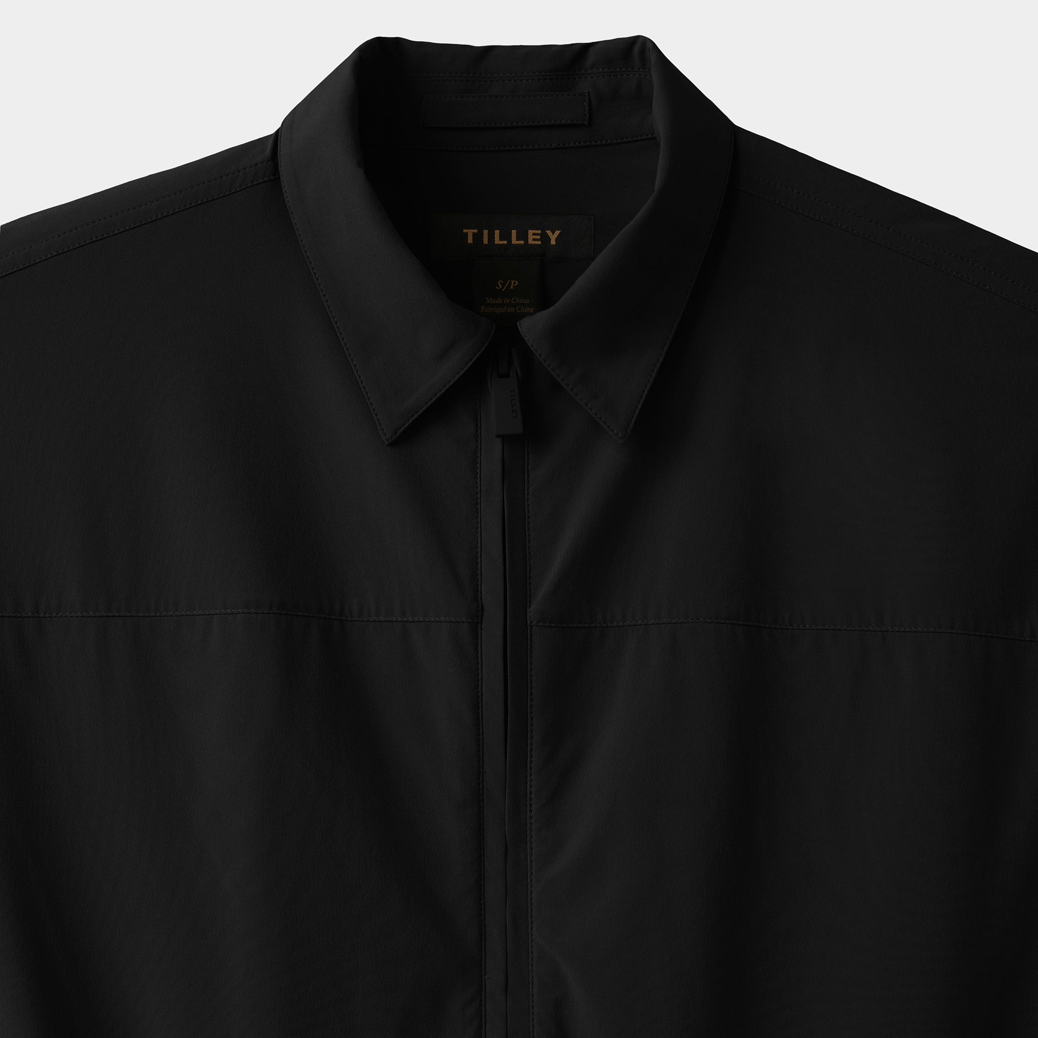 SS Zip Trek Dress - Image 14