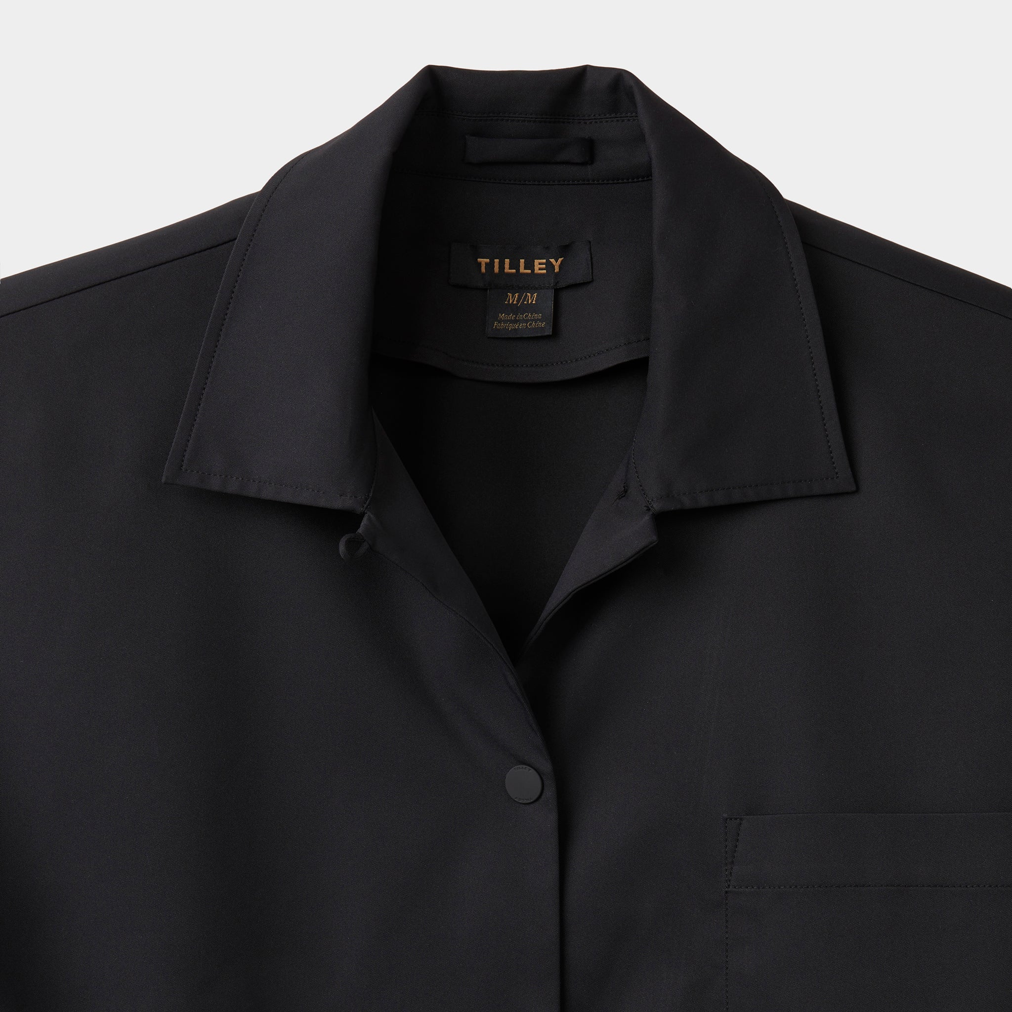 Tech Utility Dress - Image 14