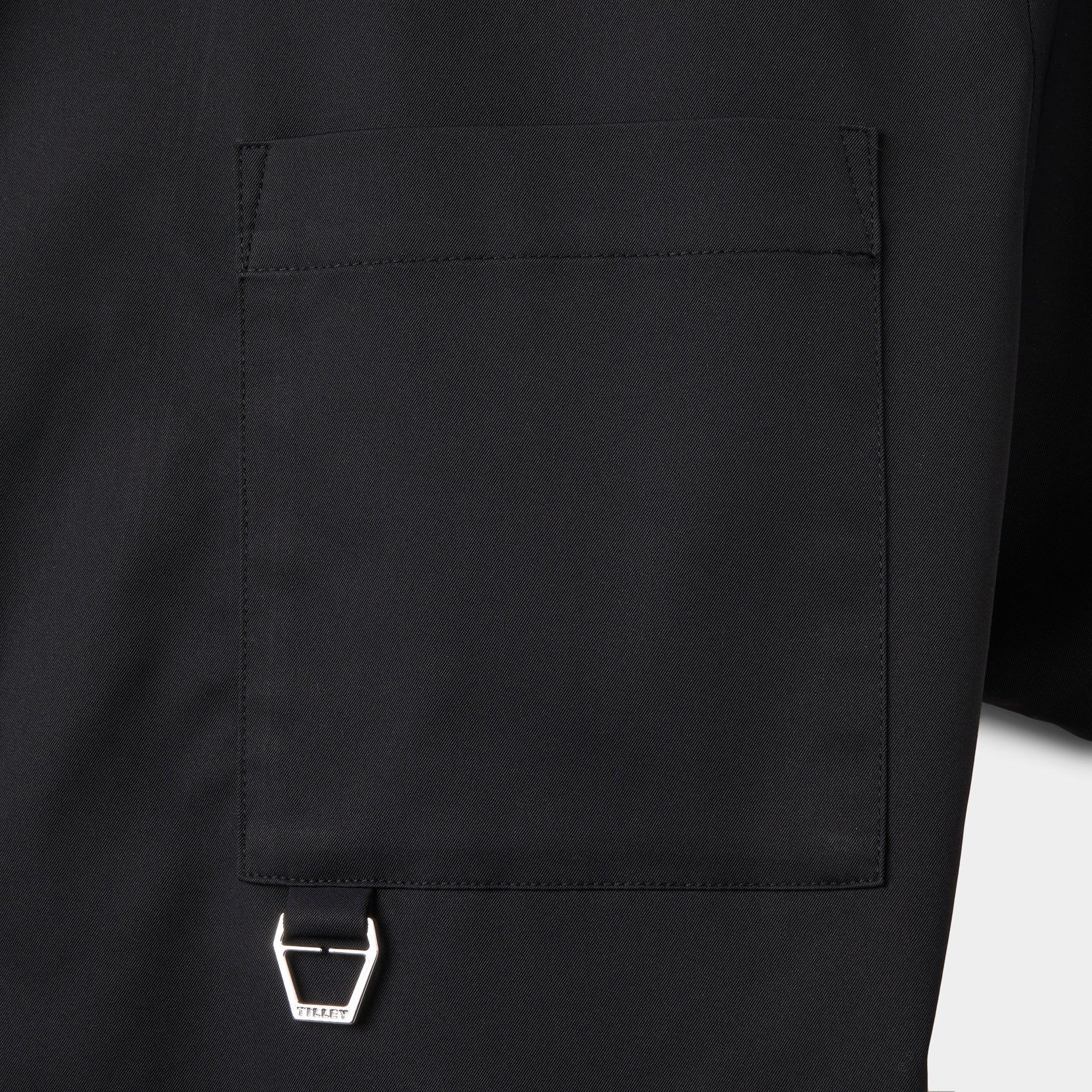 Tech Utility Dress - Image 16