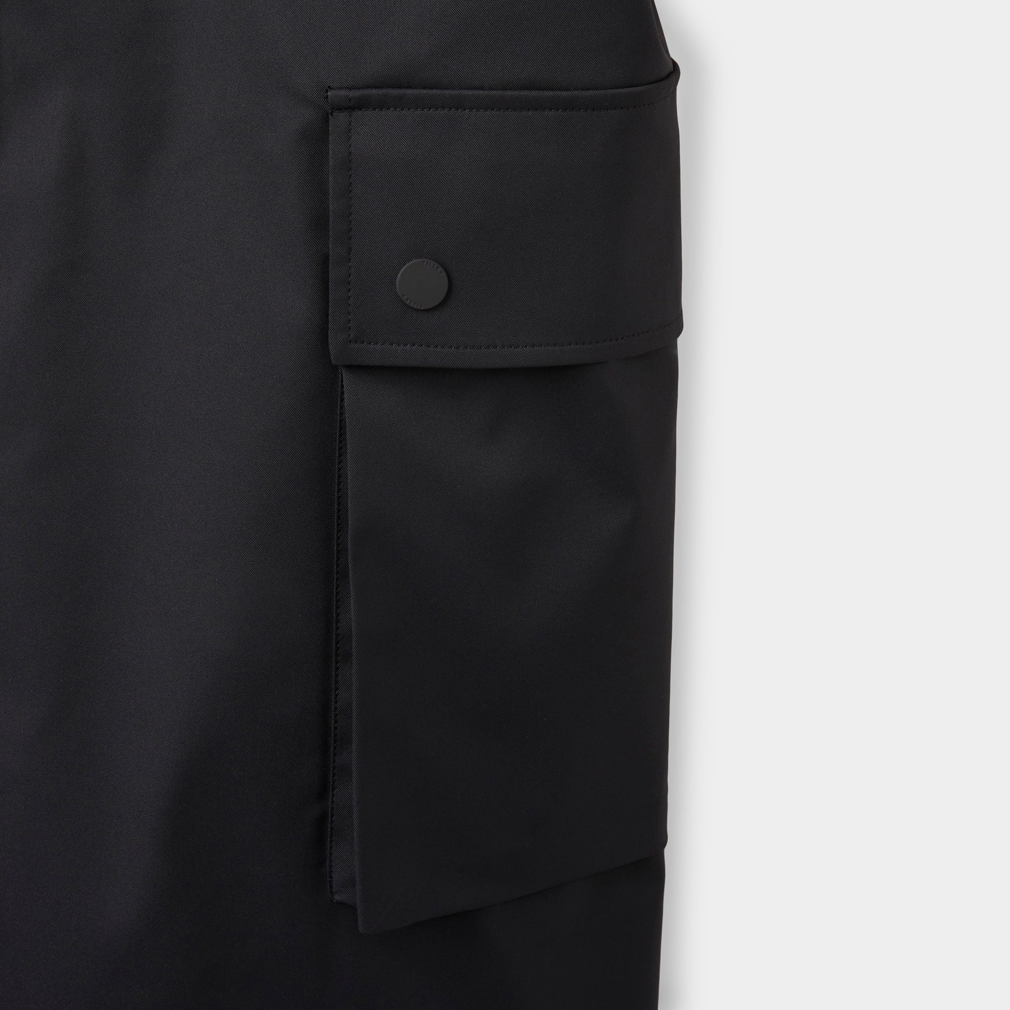 Tech Utility Dress - Image 15