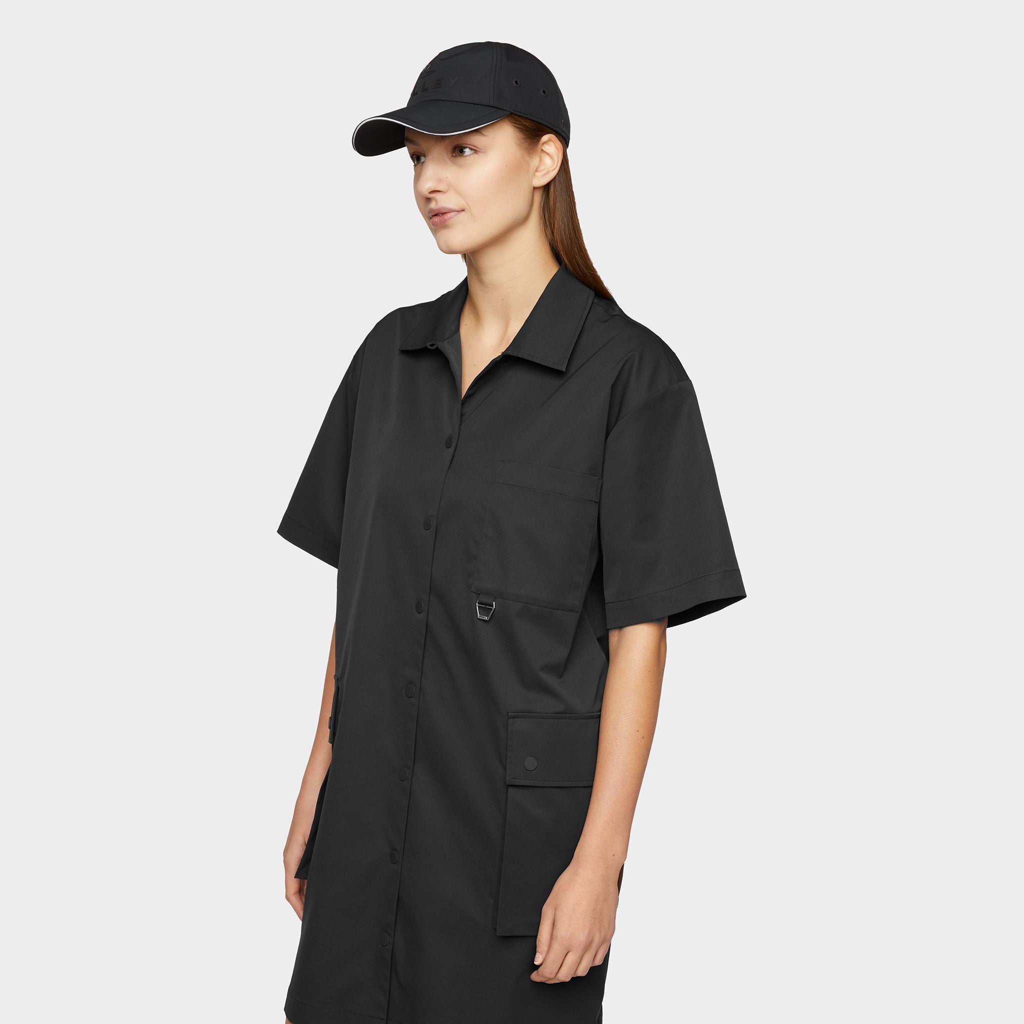 Tech Utility Dress - Image 11