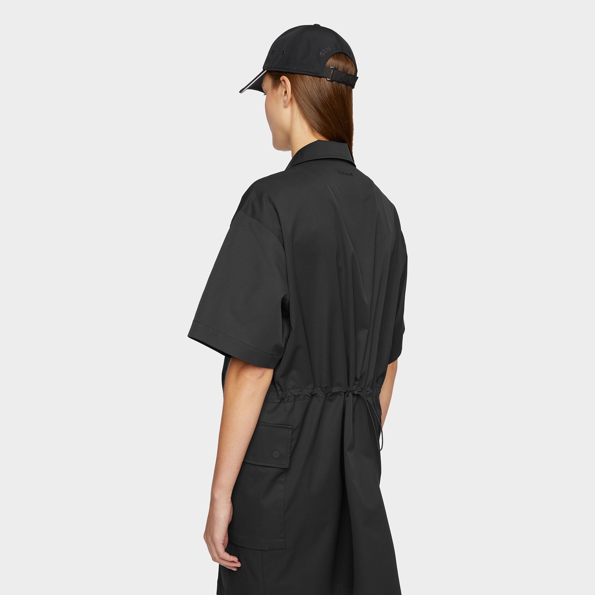 Tech Utility Dress - Image 12