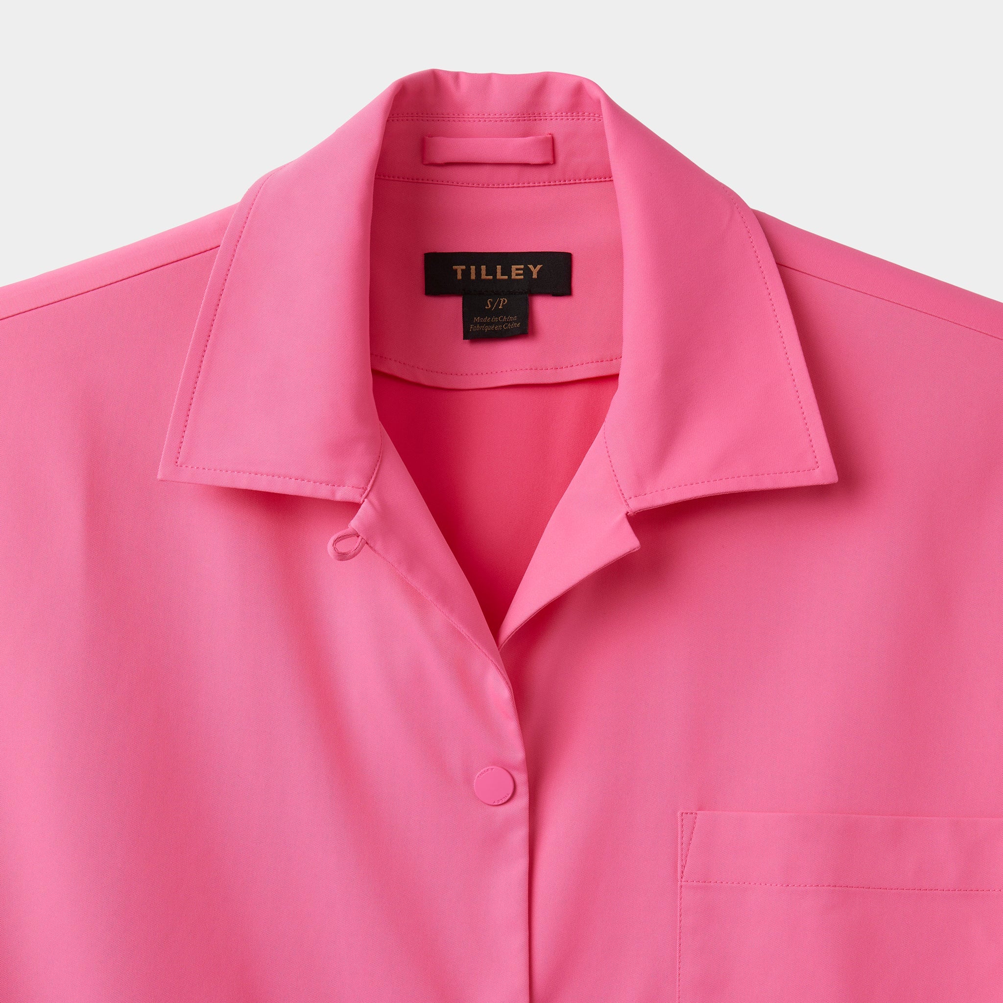 Tech Utility Dress - Image 6