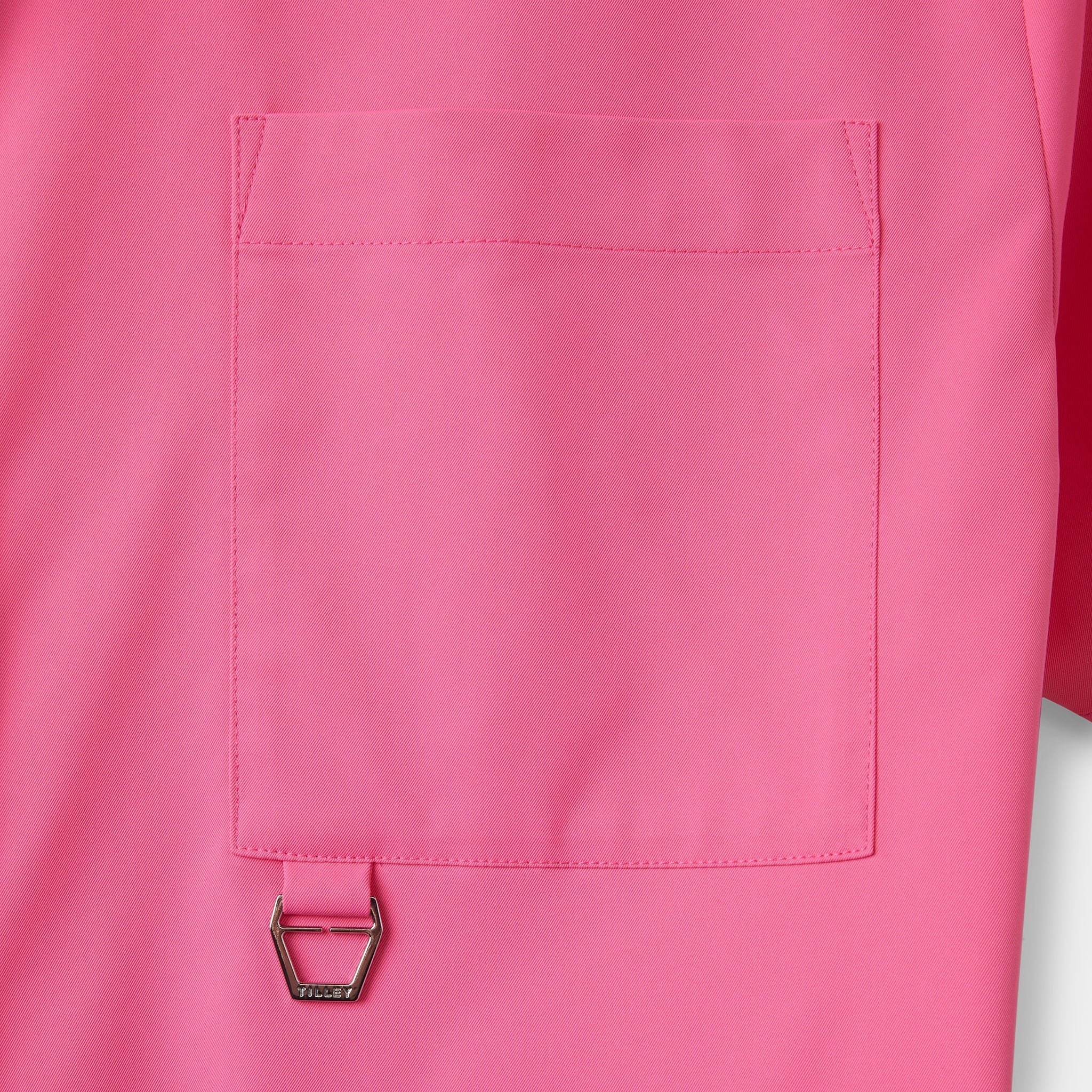 Tech Utility Dress - Image 7