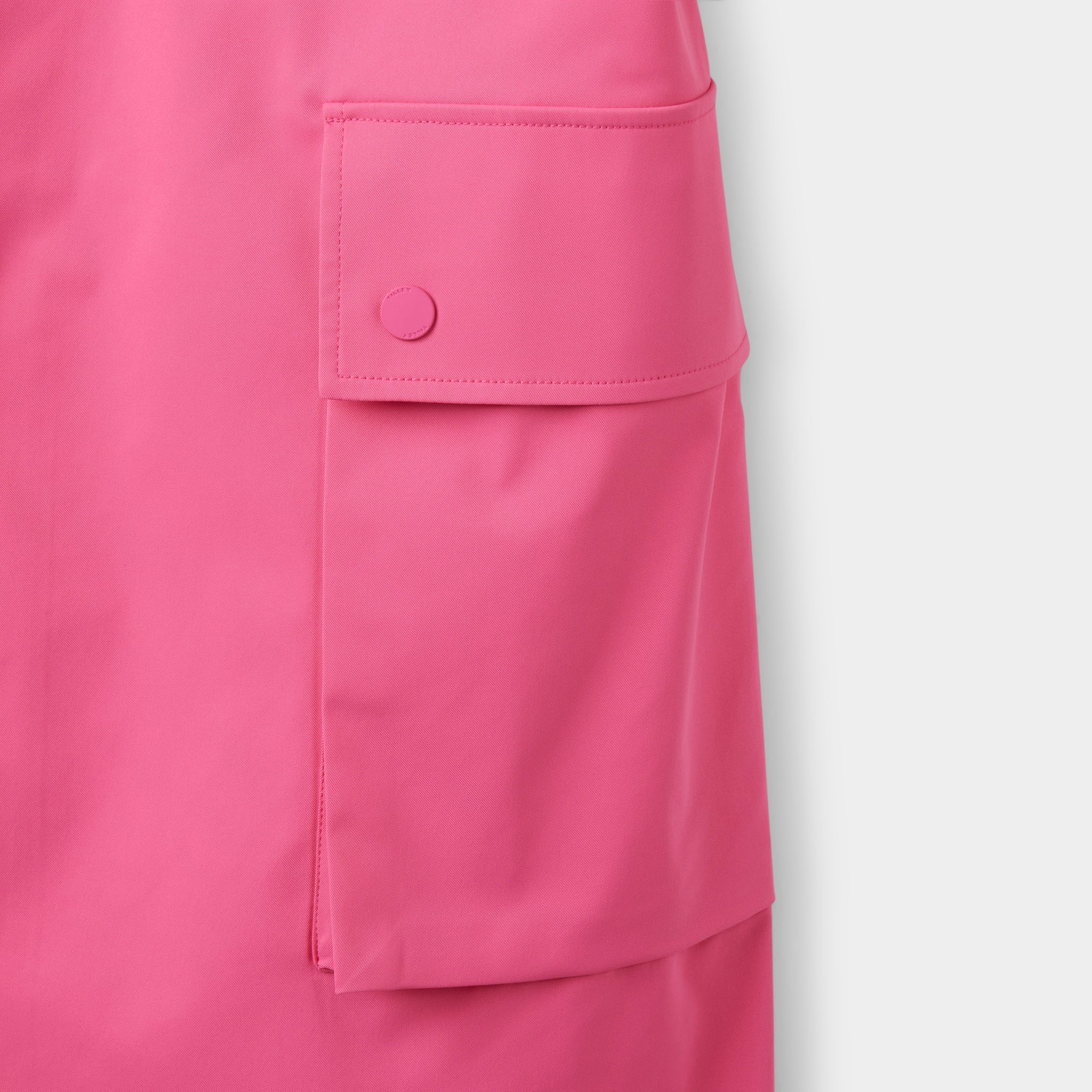 Tech Utility Dress - Image 8