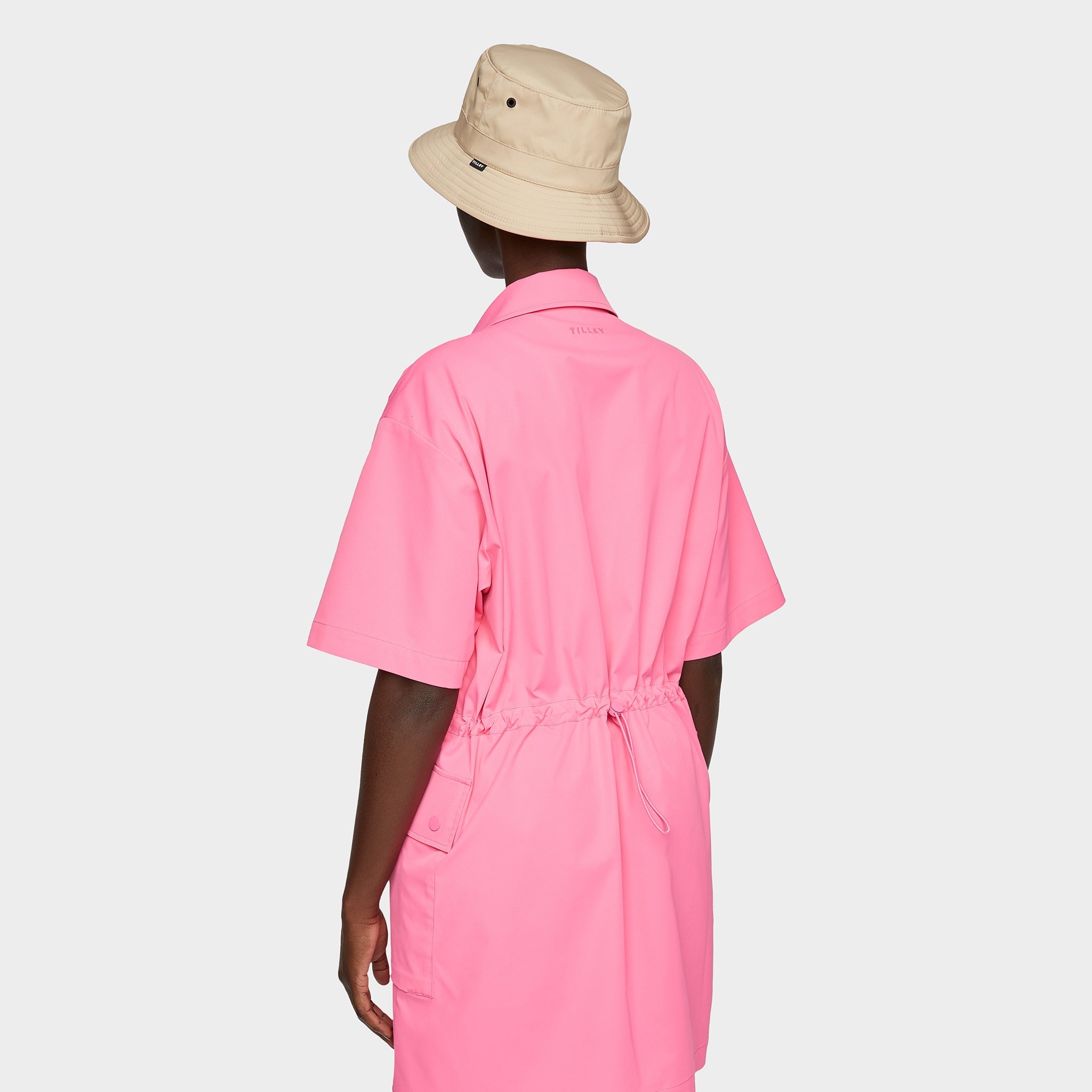 Tech Utility Dress - Image 4