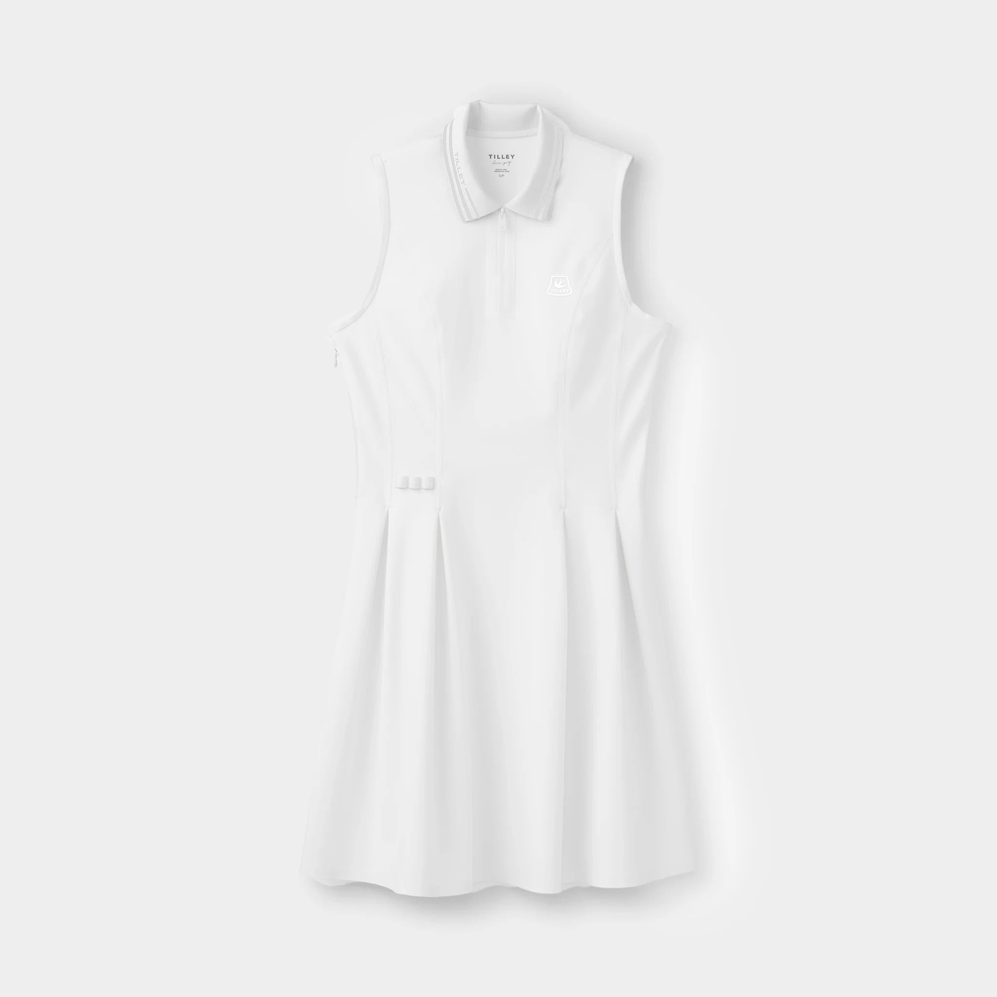Polo Dress - Image 15