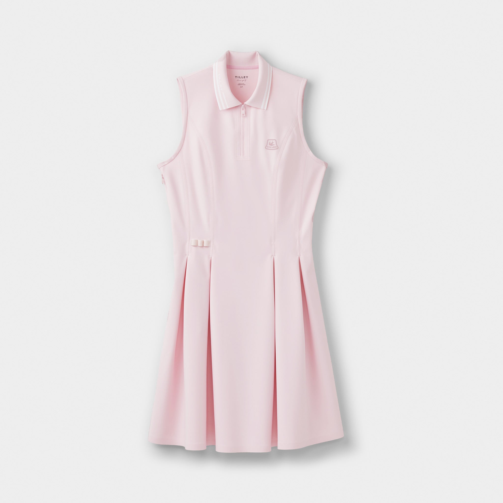 Polo Dress - Image 12