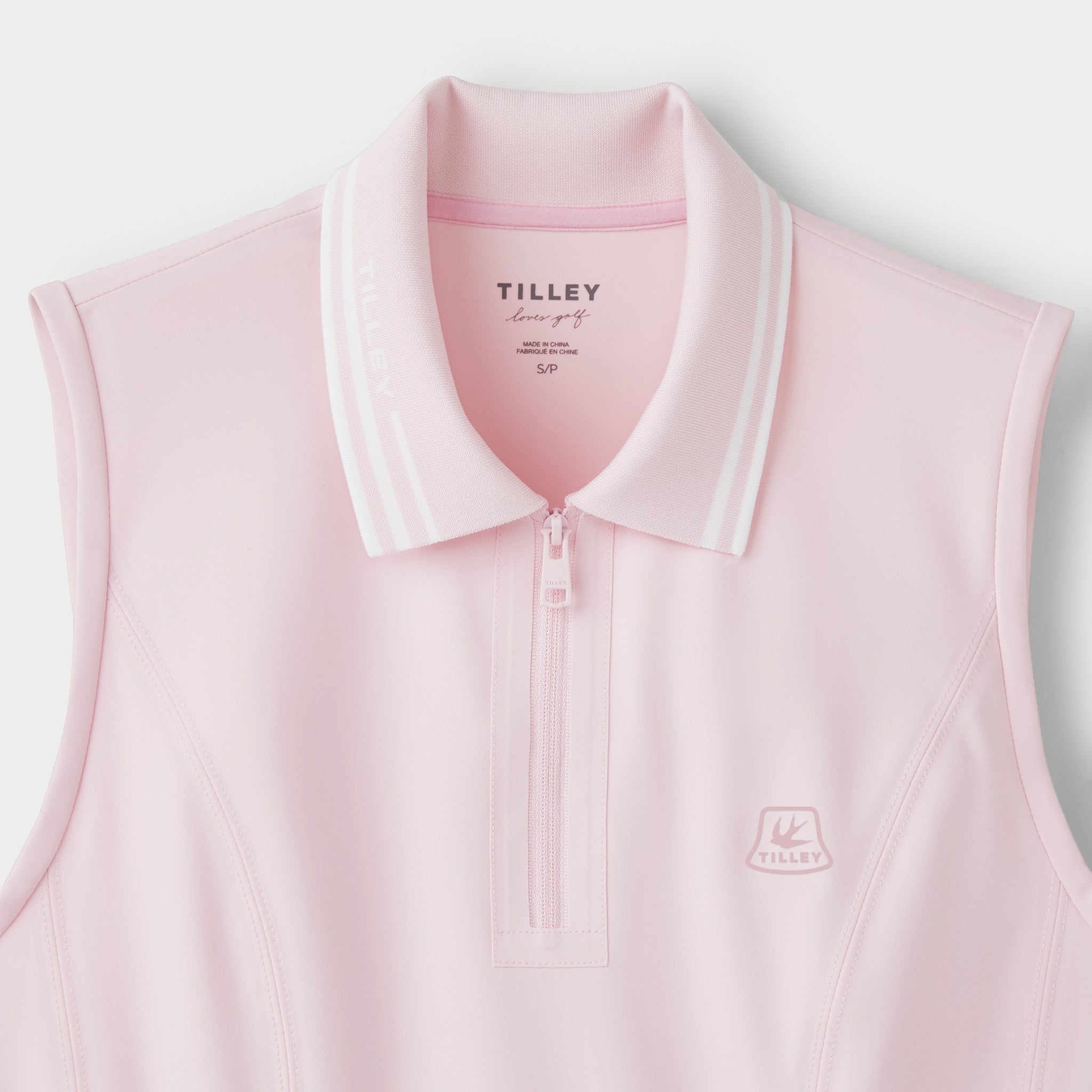 Polo Dress - Image 13