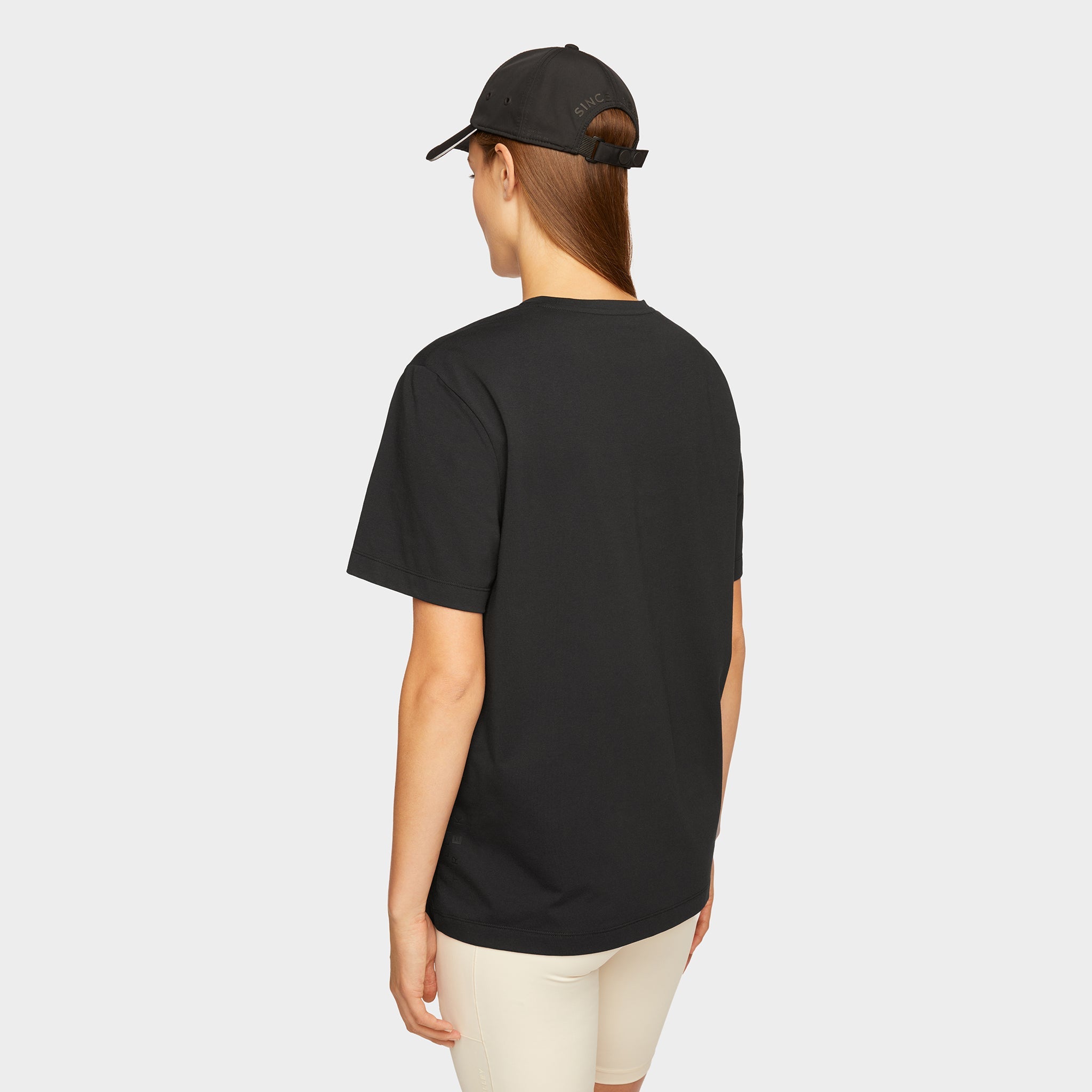 Womens Oversized Tee - Image 20