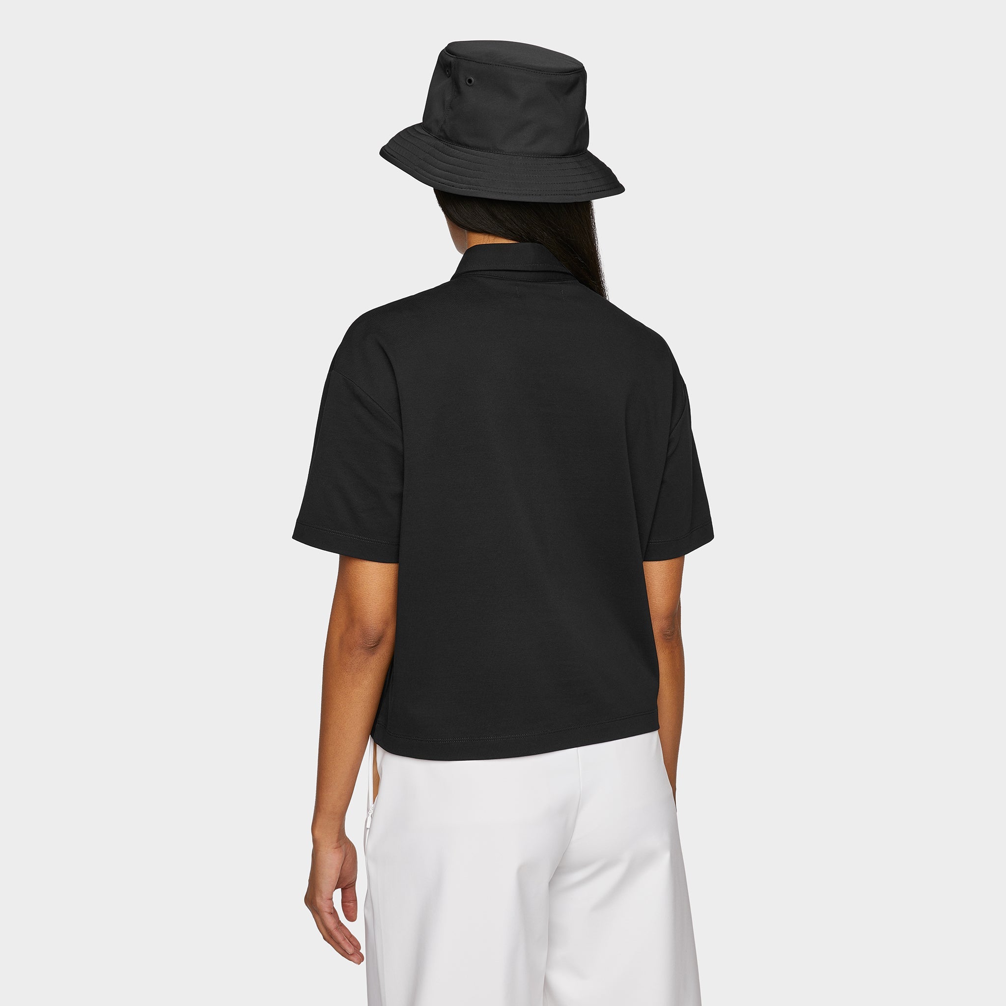 Pique Polo with 3D Logo - Image 42