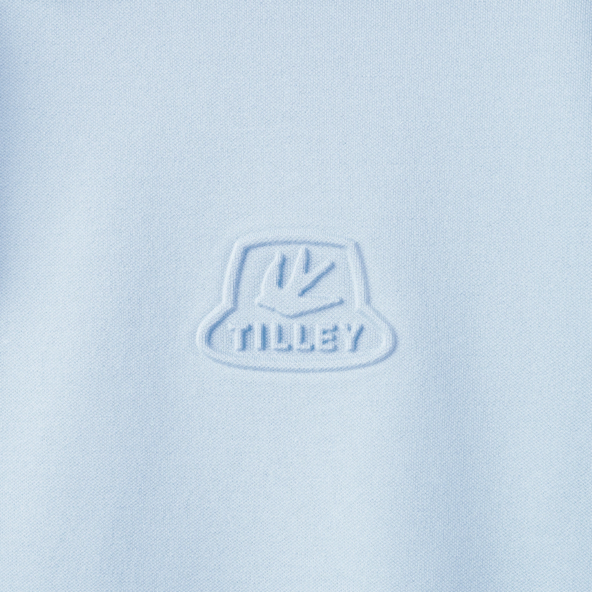 Pique Polo with 3D Logo - Image 3