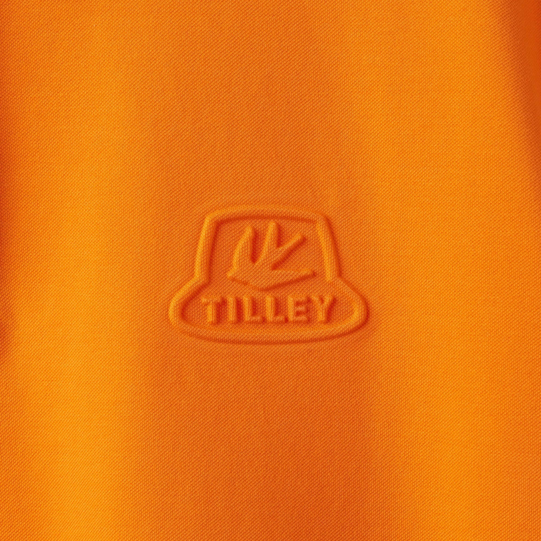 Pique Polo with 3D Logo - Image 24