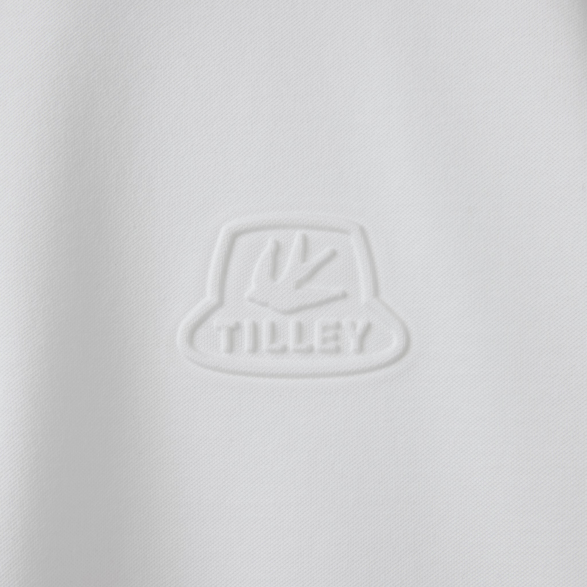 Pique Polo with 3D Logo - Image 10