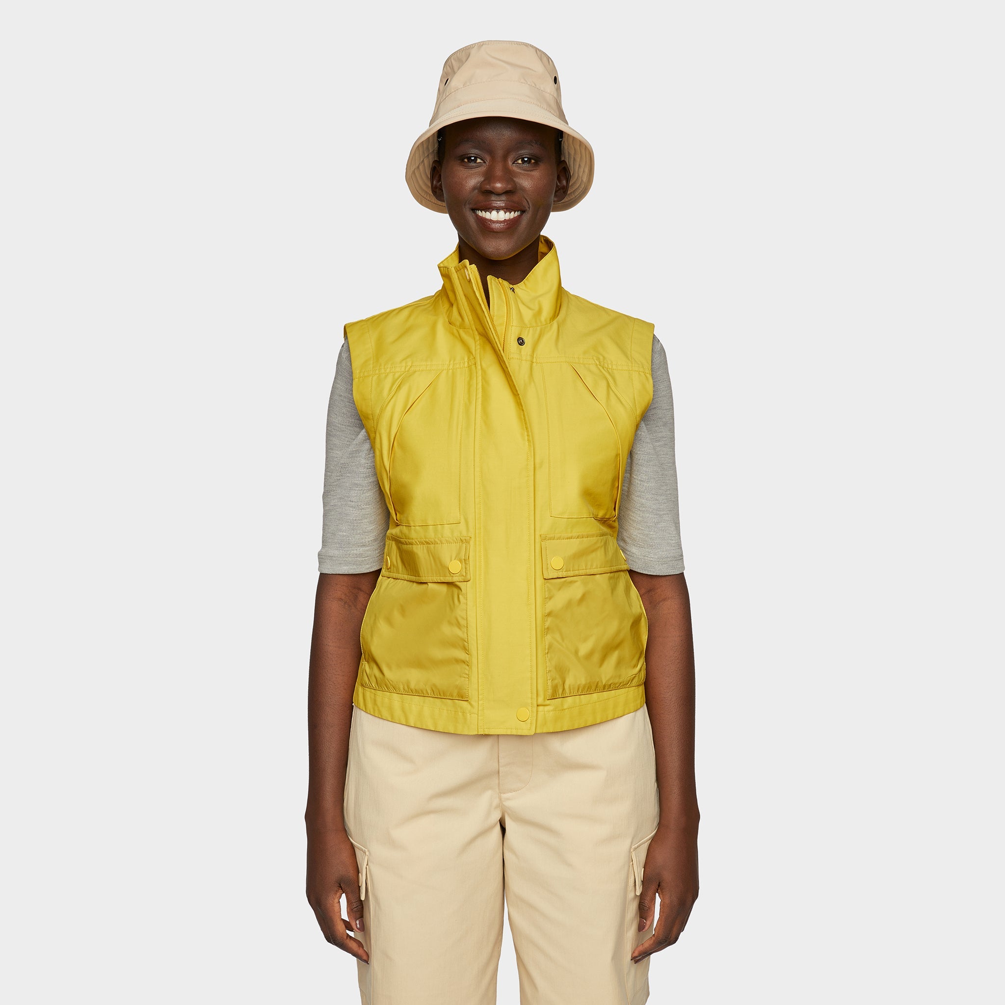 Utility Vest - Image 2