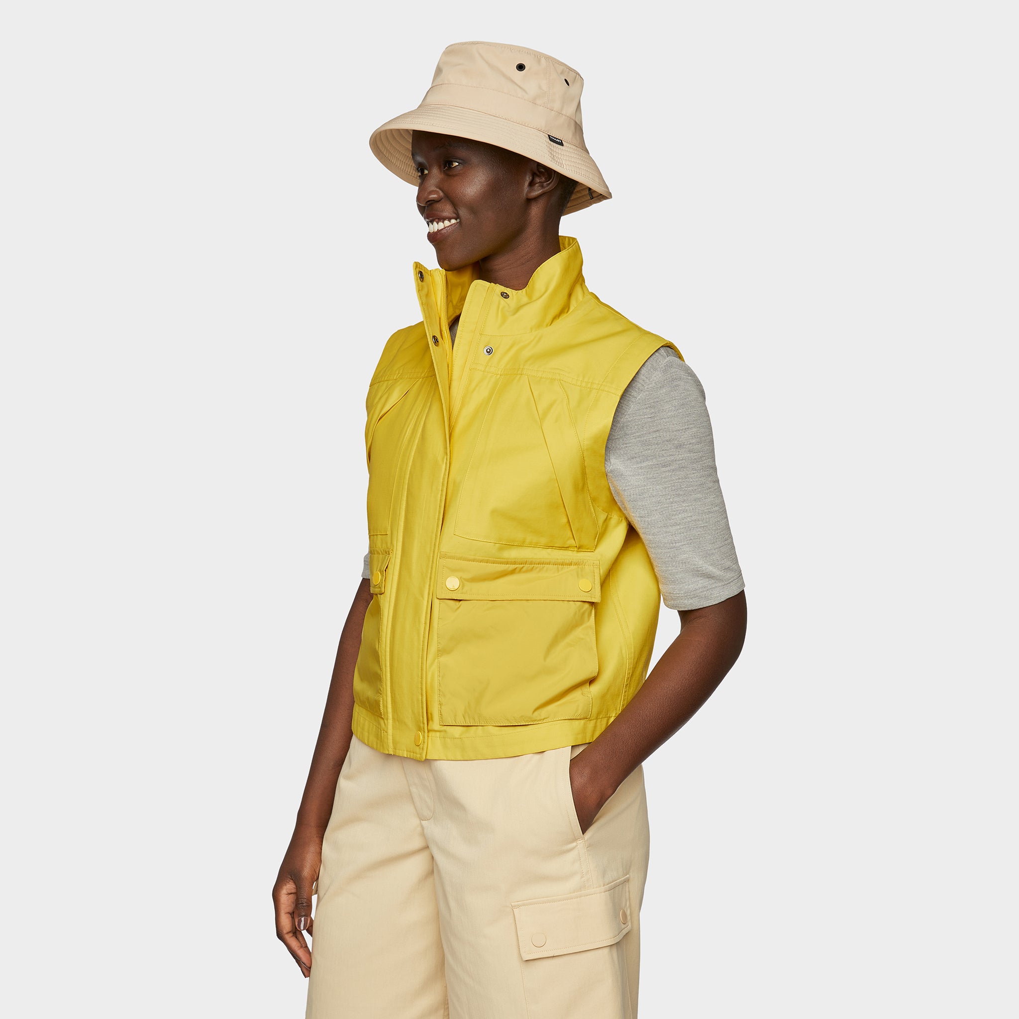 Utility Vest - Image 3
