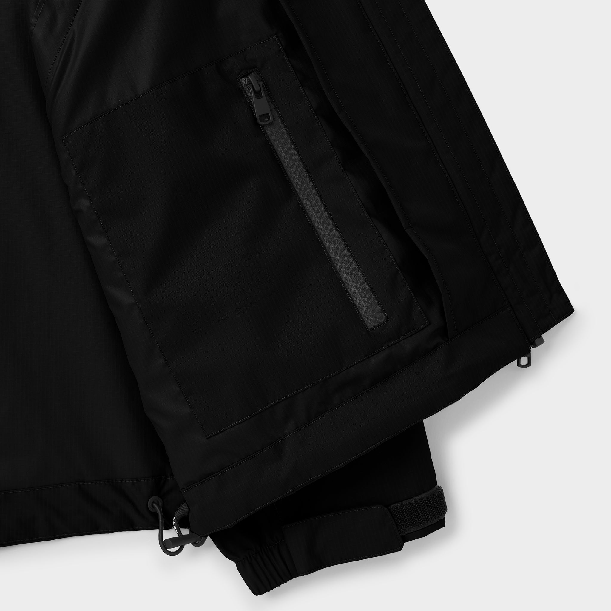 Ripstop Trek Shell Jacket - Image 26