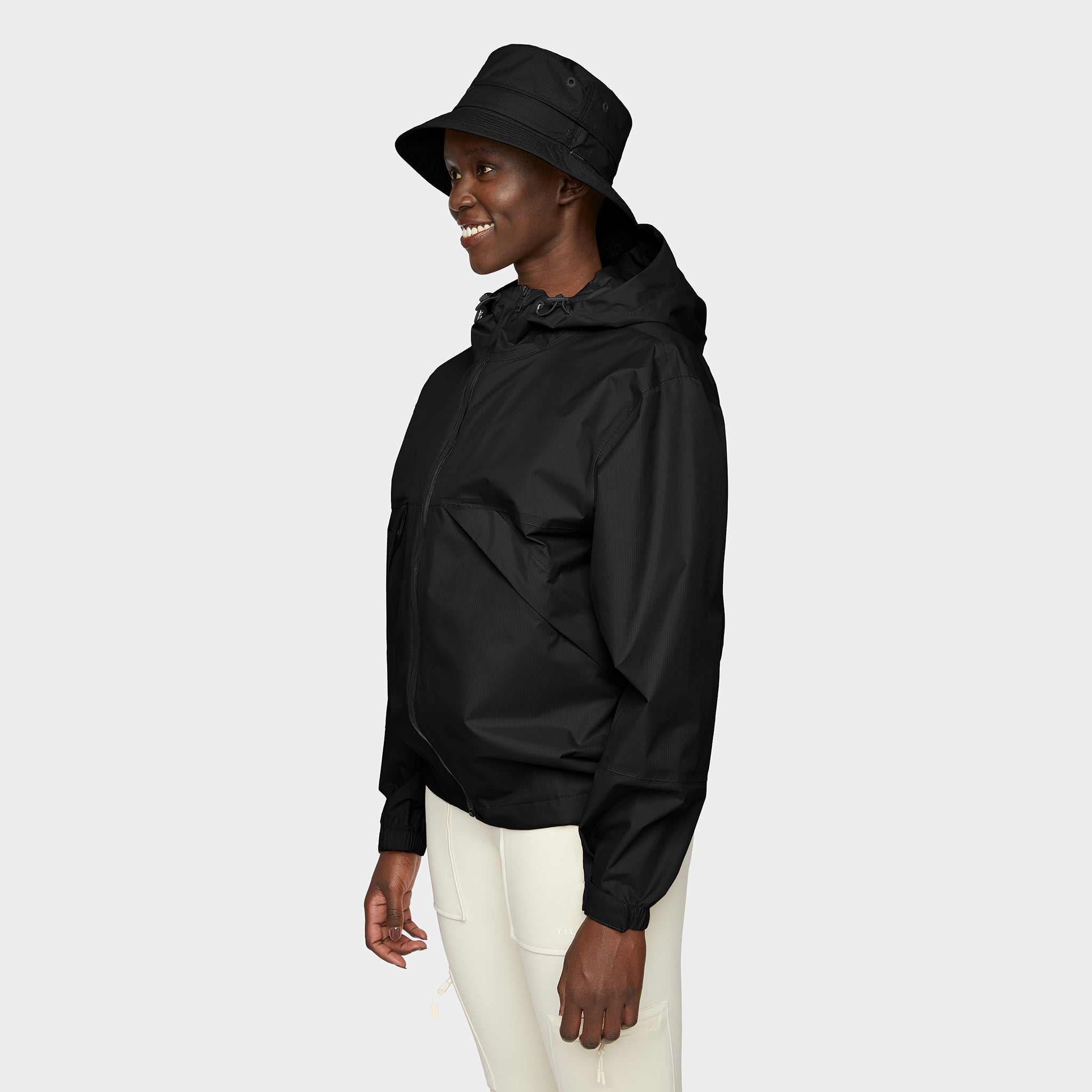 Ripstop Trek Shell Jacket - Image 21