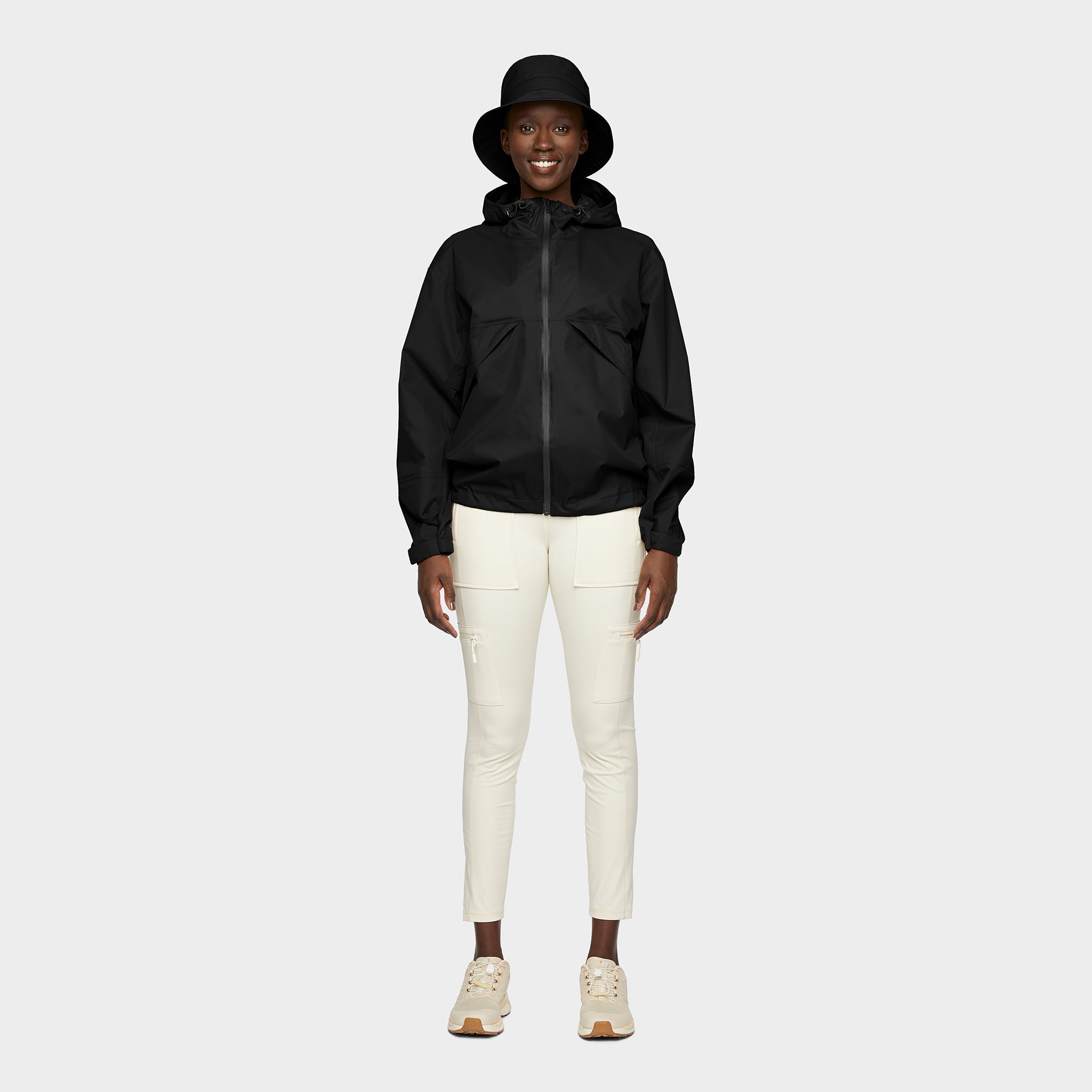 Ripstop Trek Shell Jacket - Image 23