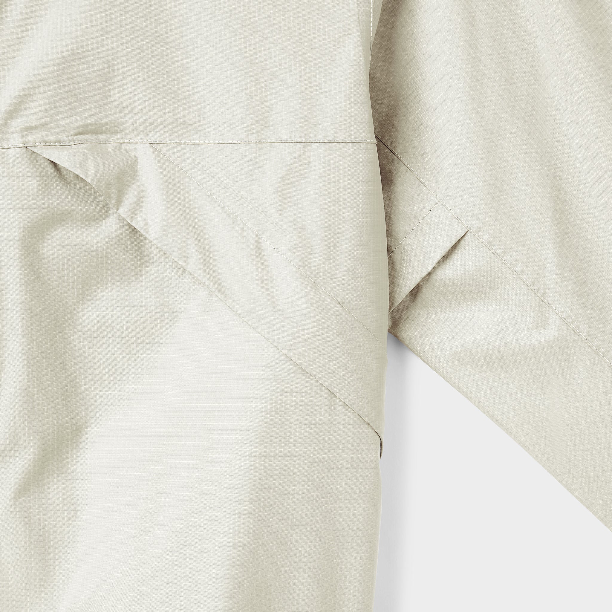 Ripstop Trek Shell Jacket - Image 9