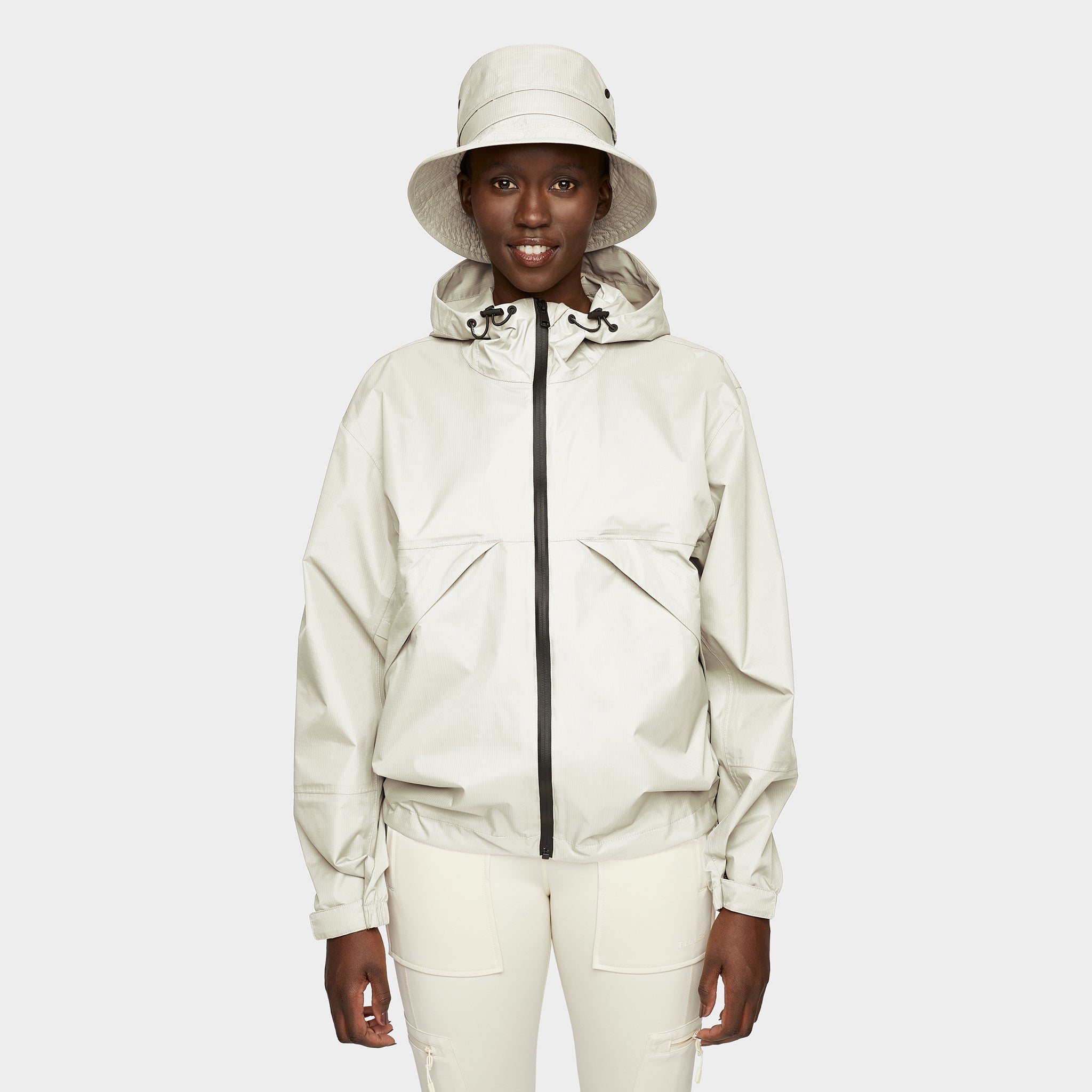 Ripstop Trek Shell Jacket - Image 2