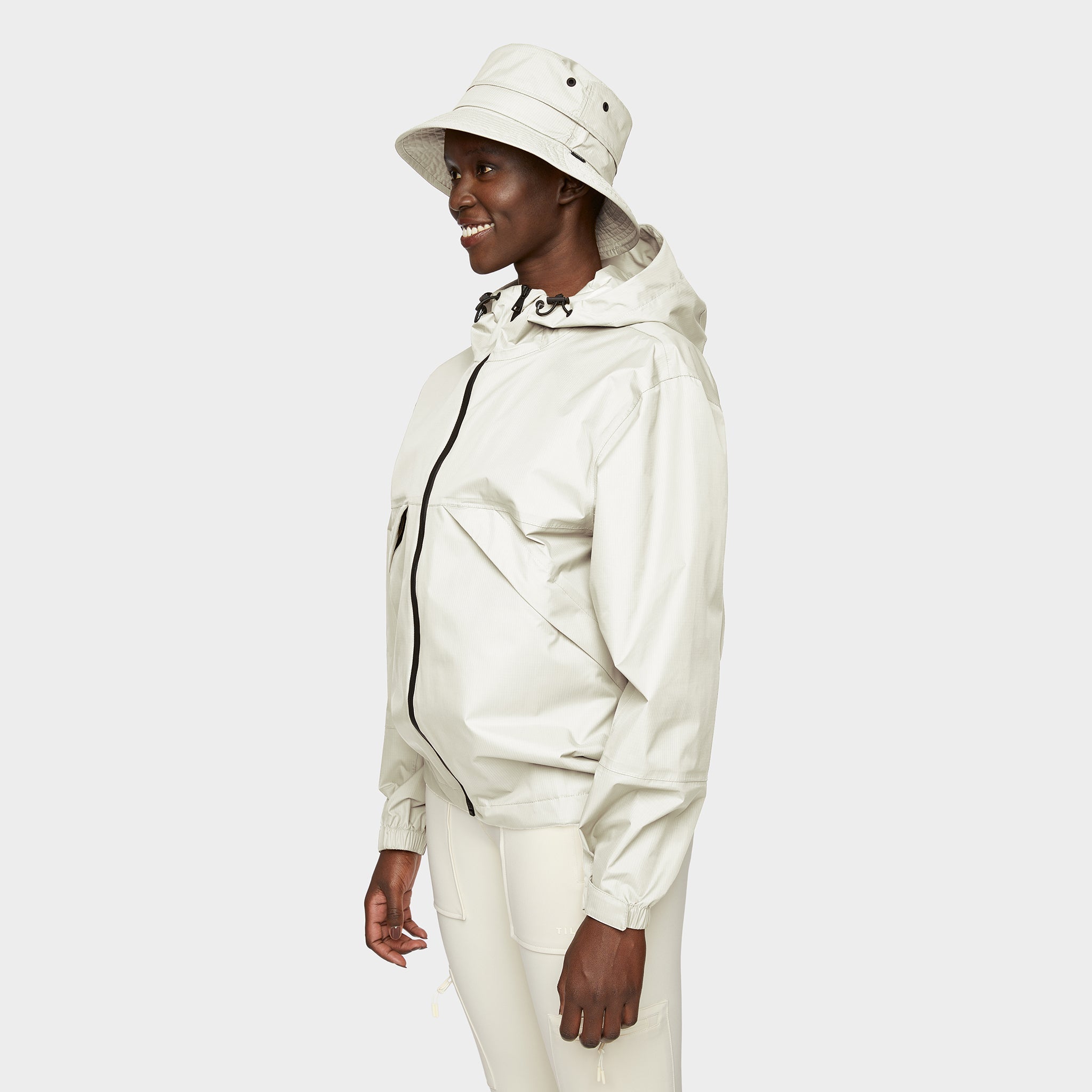 Ripstop Trek Shell Jacket - Image 3