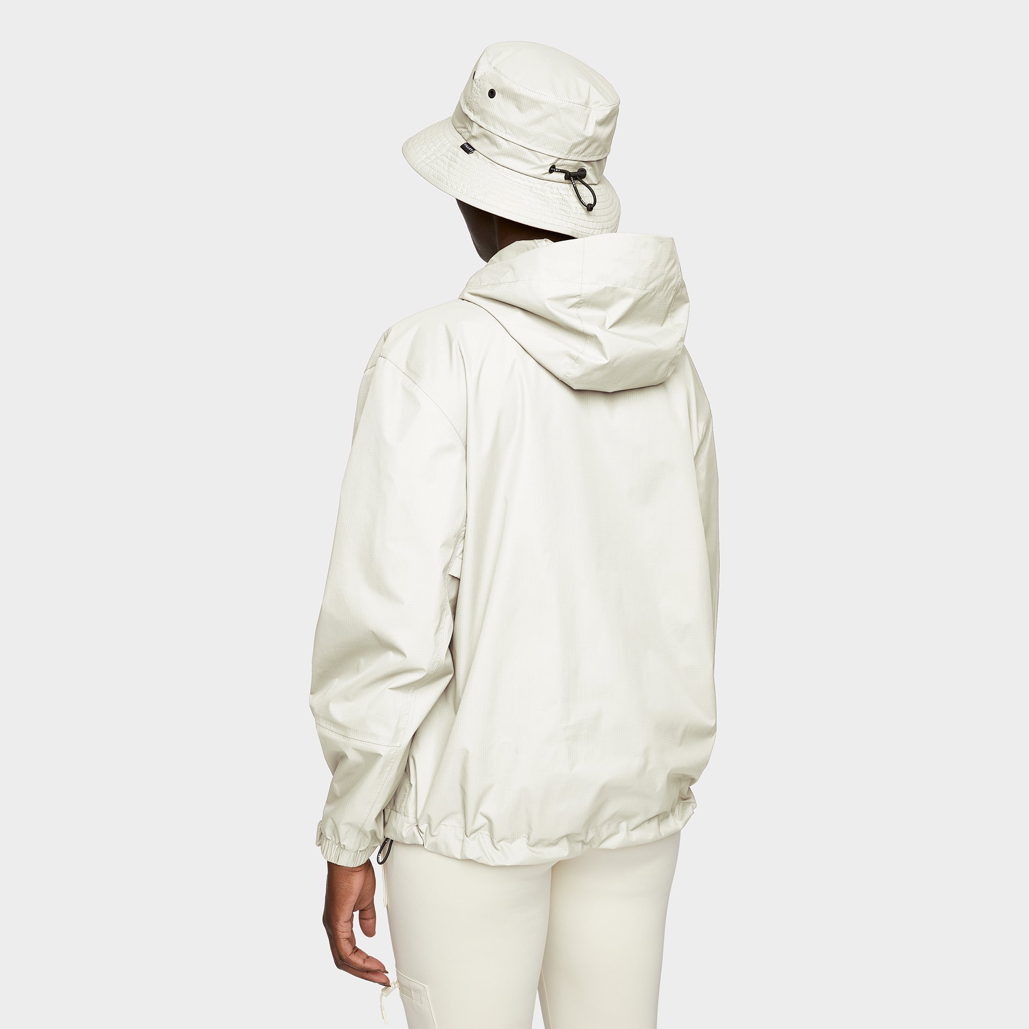 Ripstop Trek Shell Jacket - Image 4