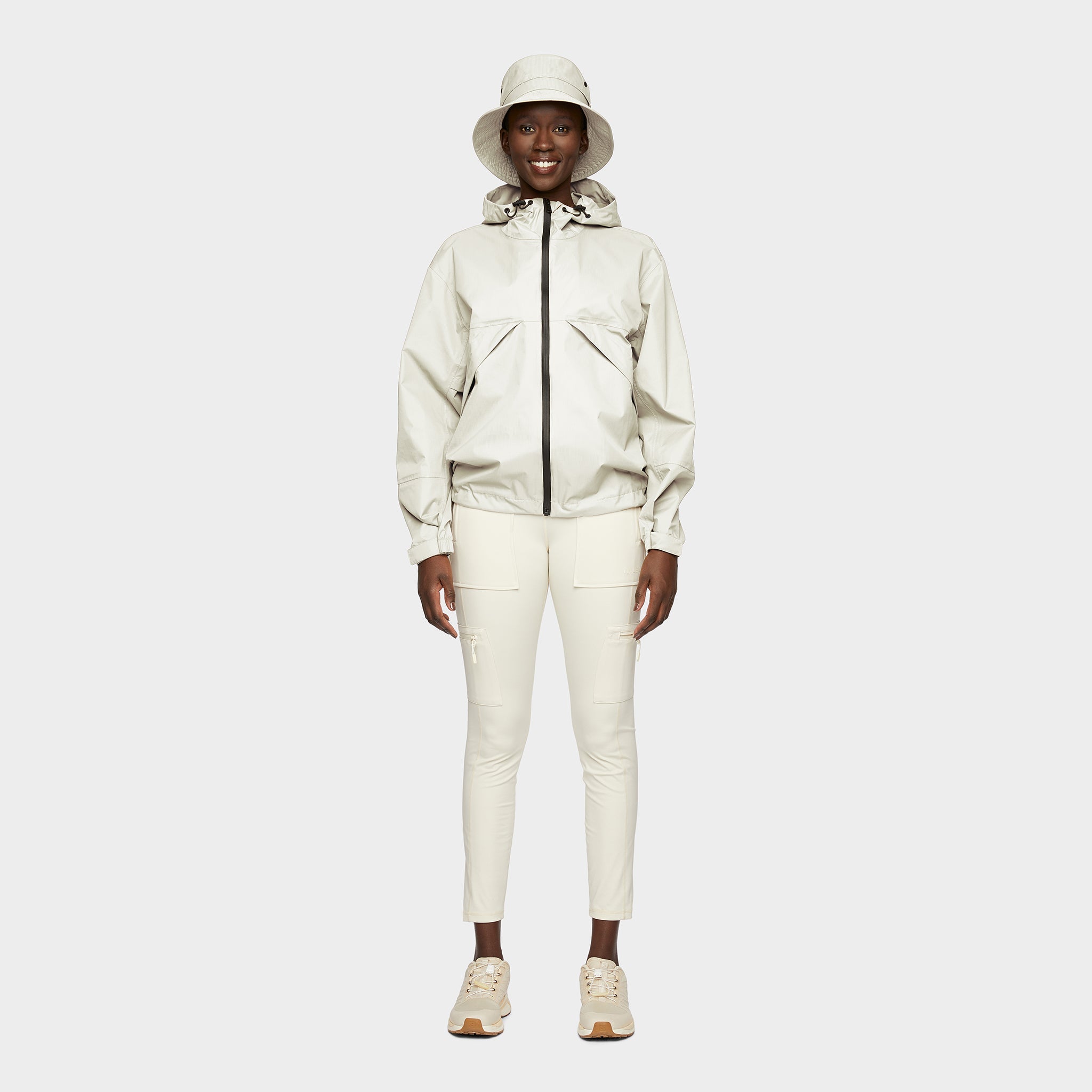 Ripstop Trek Shell Jacket - Image 5