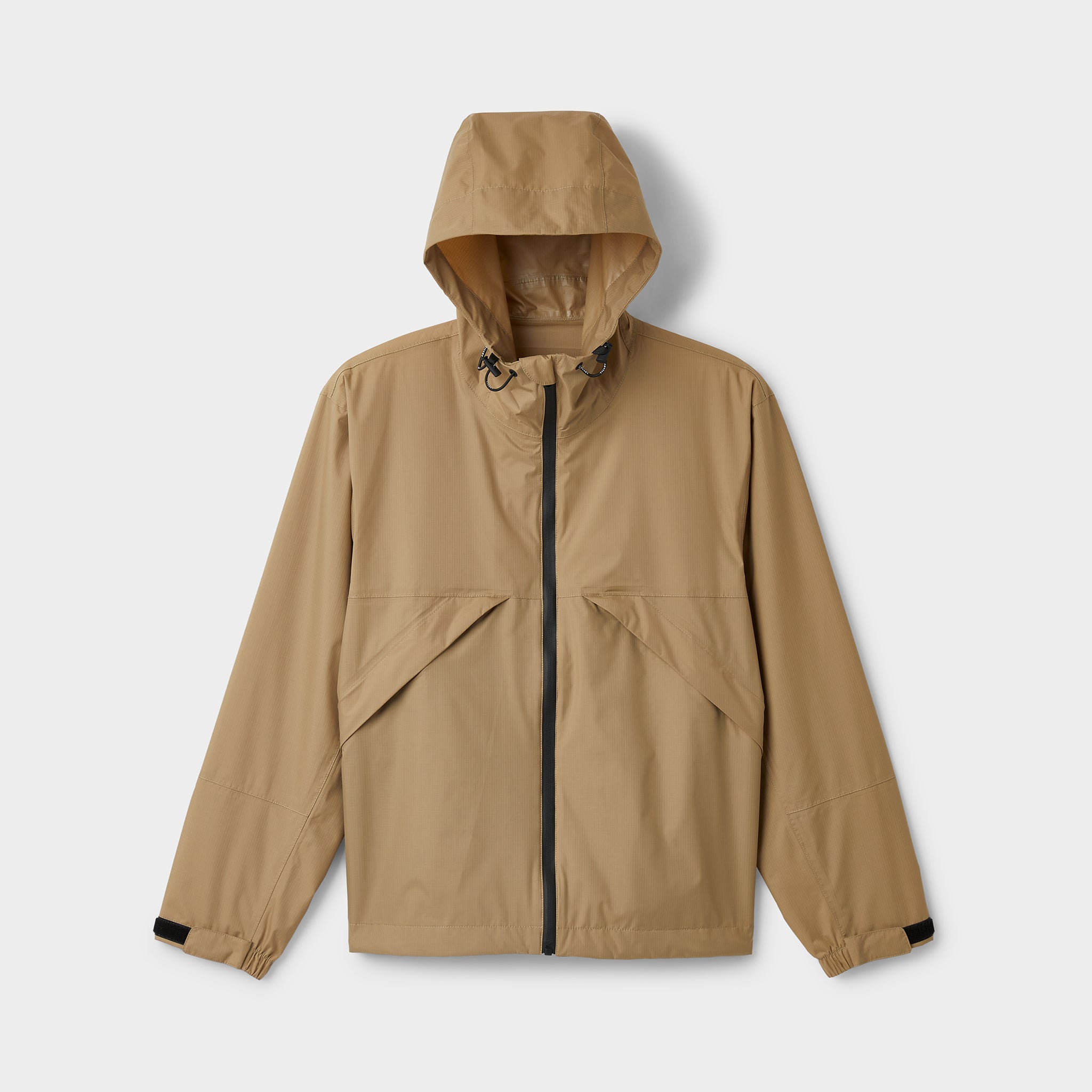 Ripstop Trek Shell Jacket - Image 10