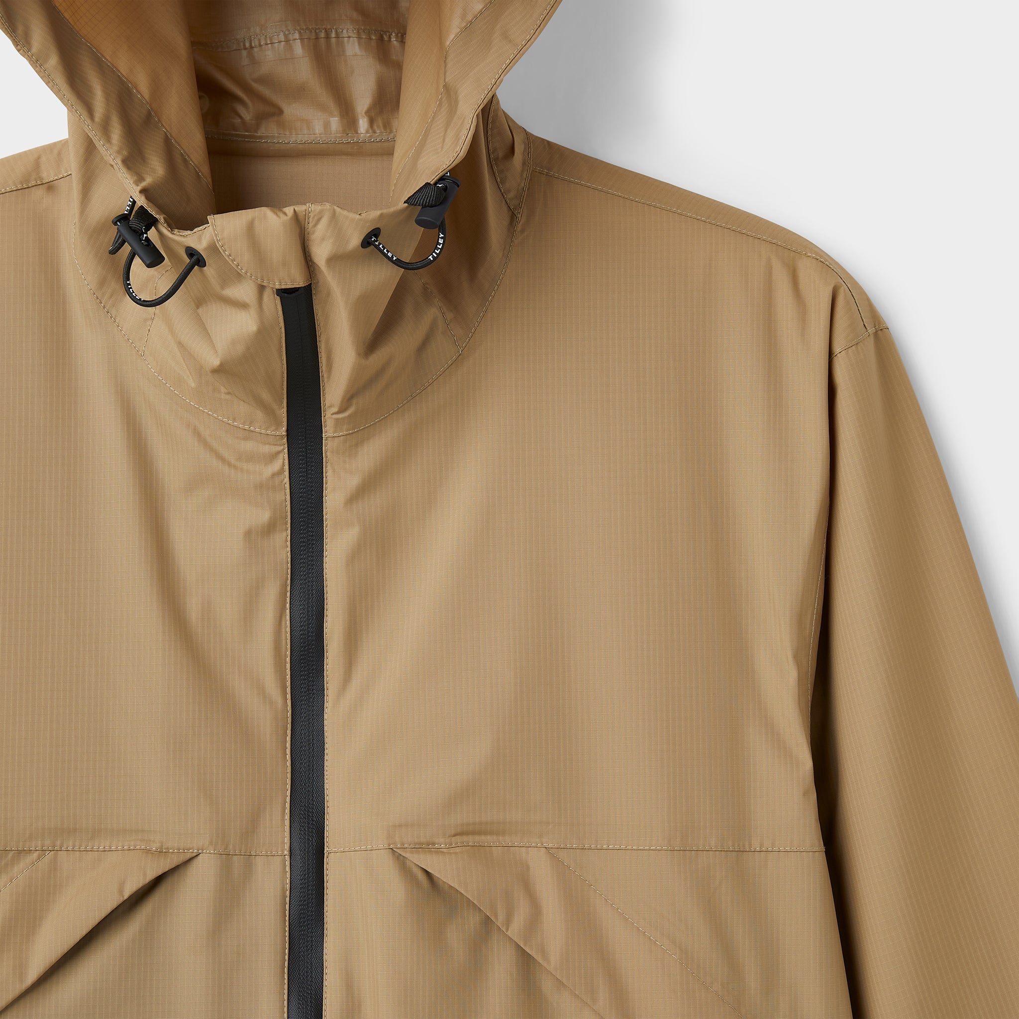 Ripstop Trek Shell Jacket - Image 15