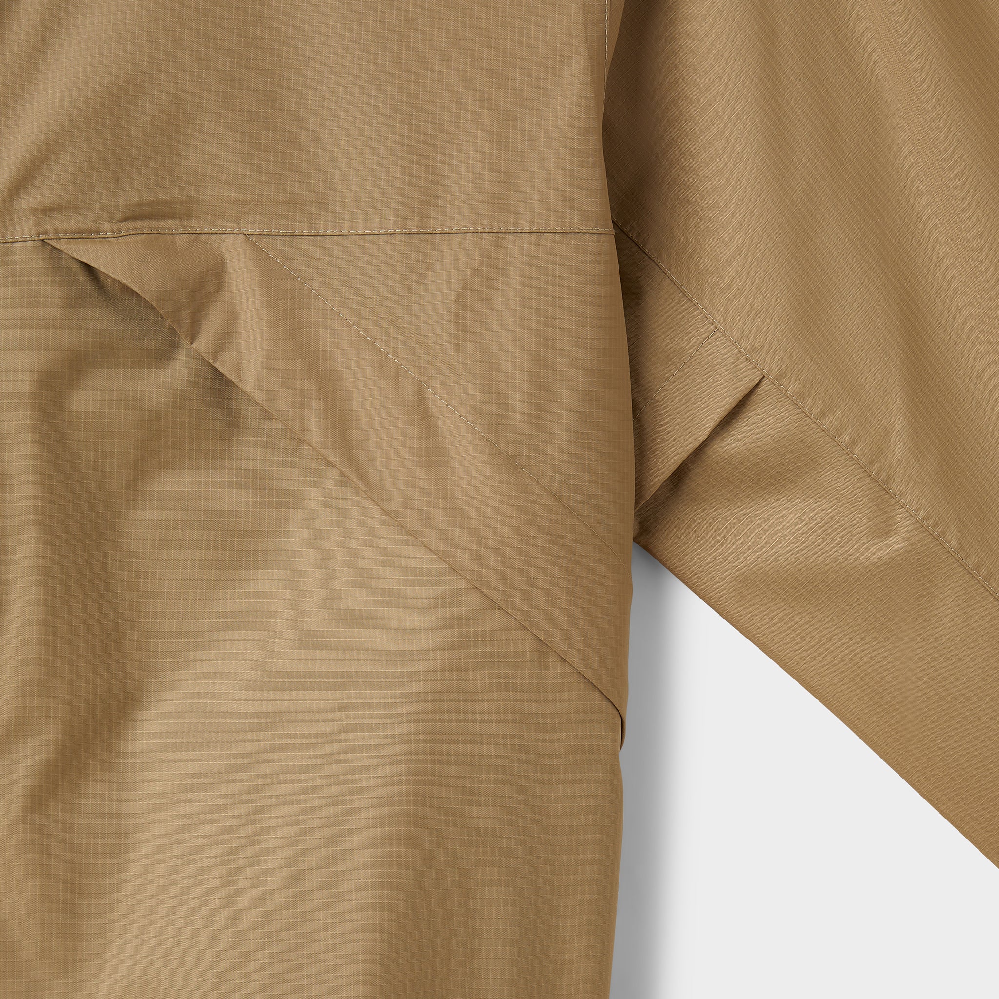 Ripstop Trek Shell Jacket - Image 18