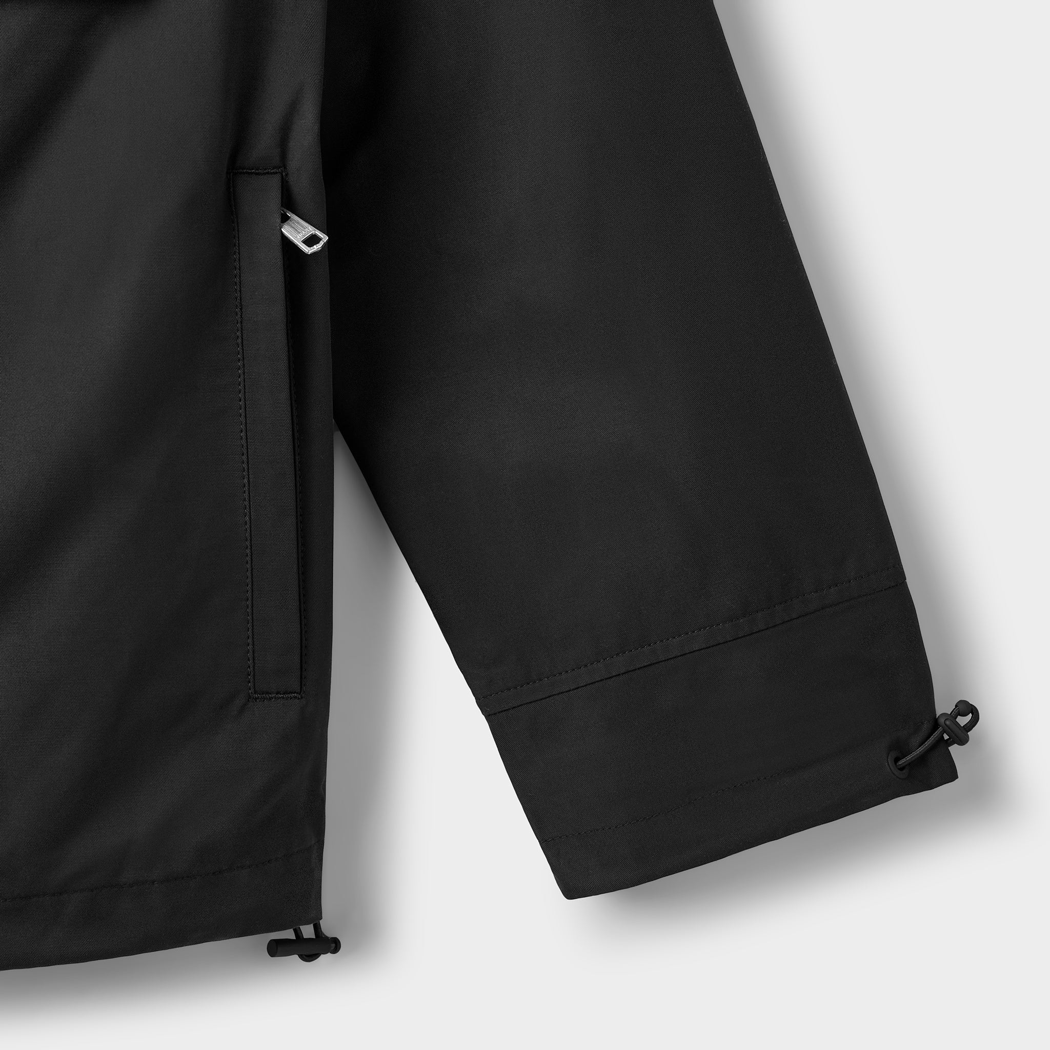 Tech Travel Zip Jacket - Image 17