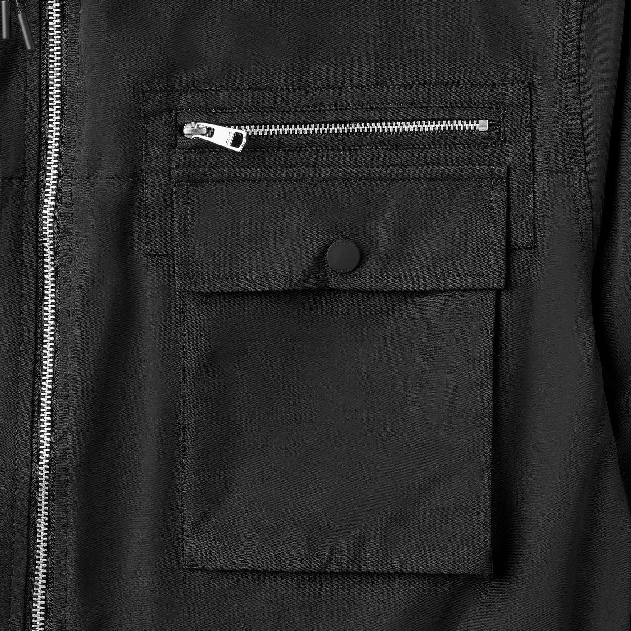 Tech Travel Zip Jacket - Image 16