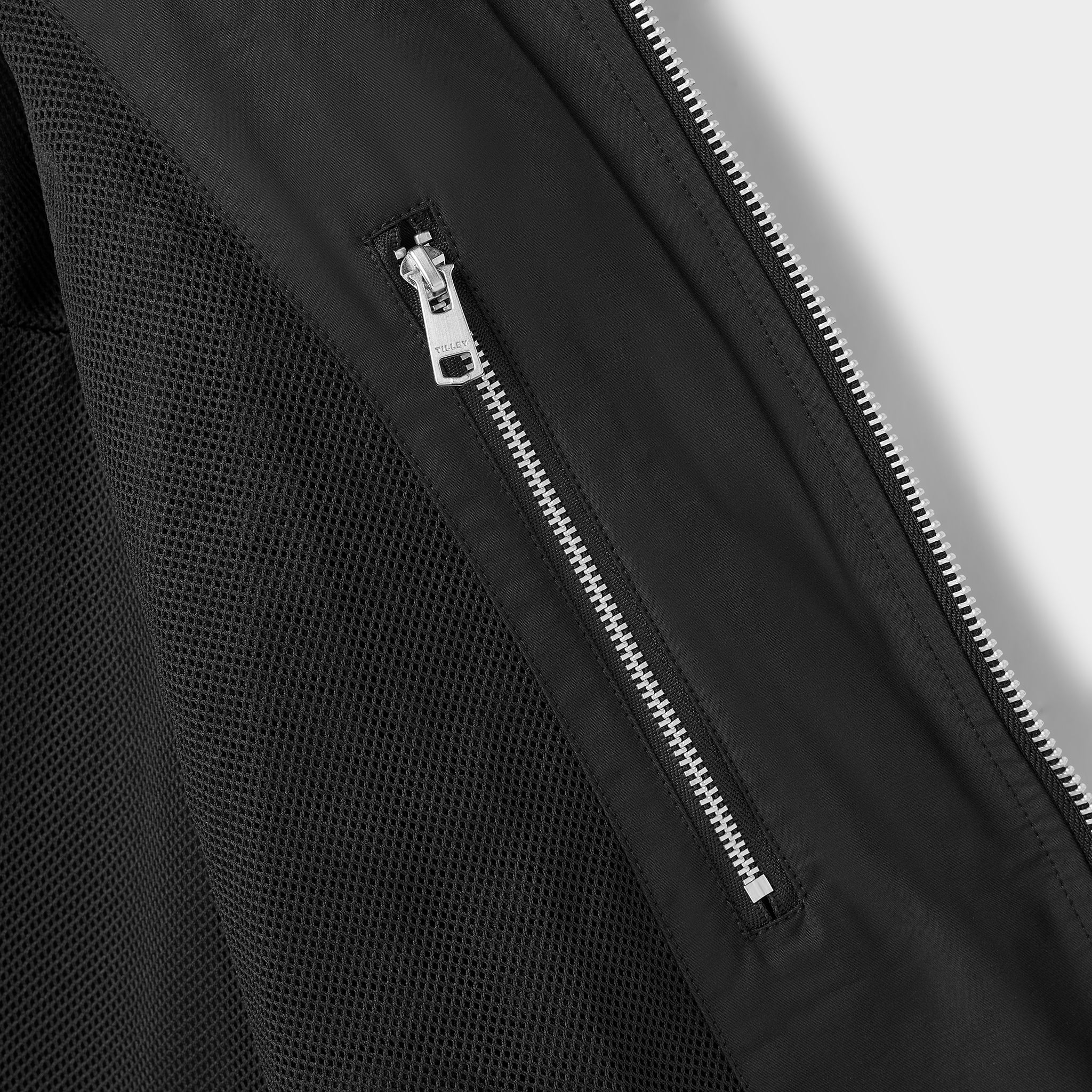 Tech Travel Zip Jacket - Image 18