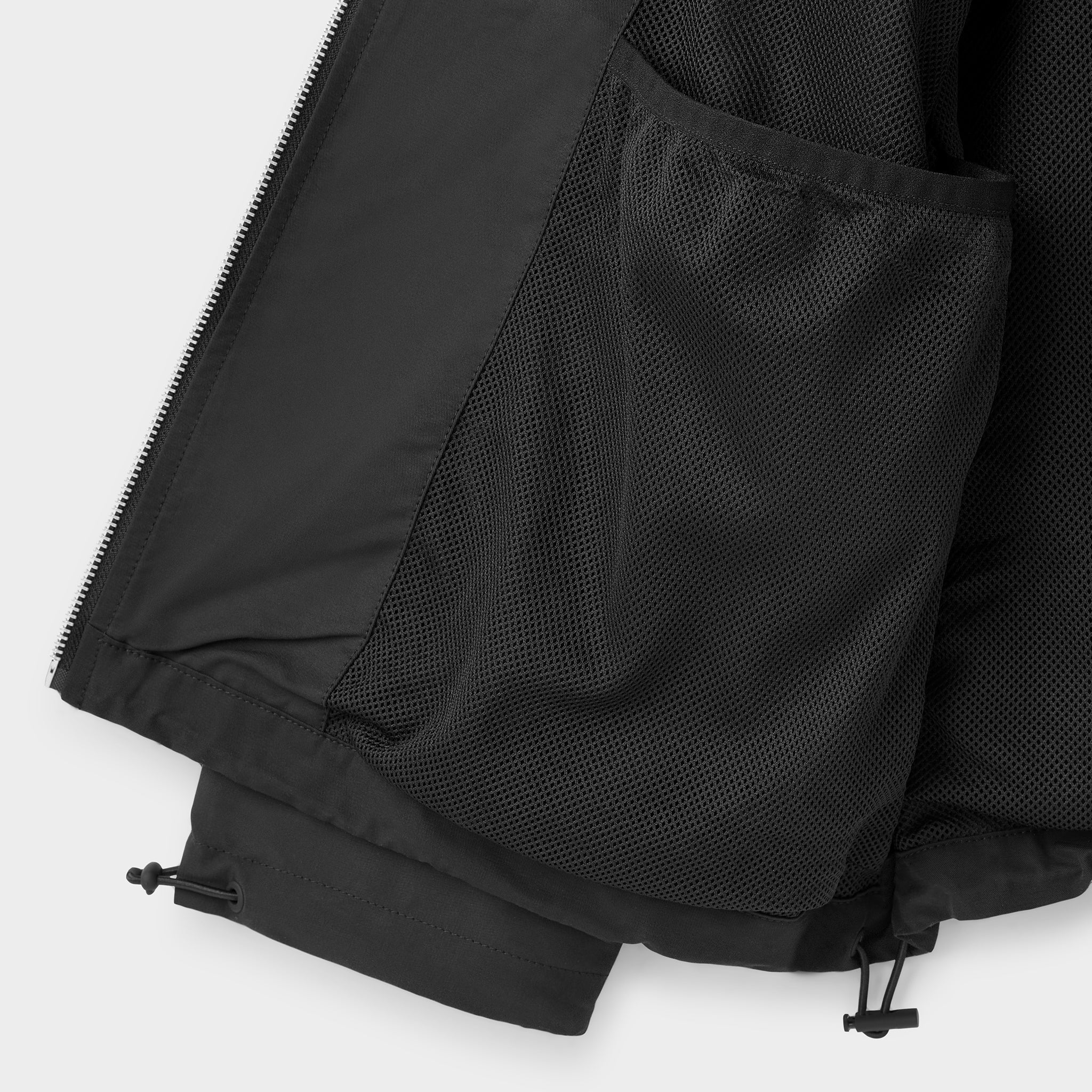 Tech Travel Zip Jacket - Image 19