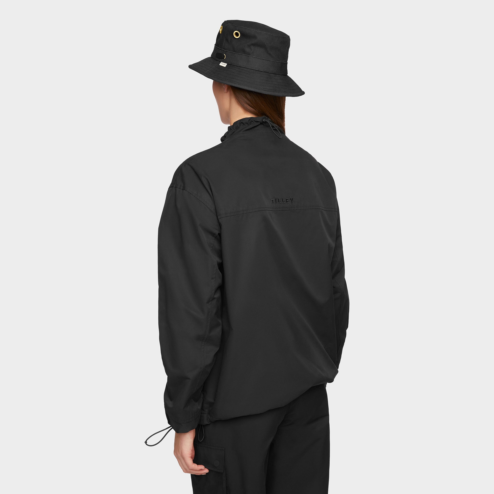 Tech Travel Zip Jacket - Image 14