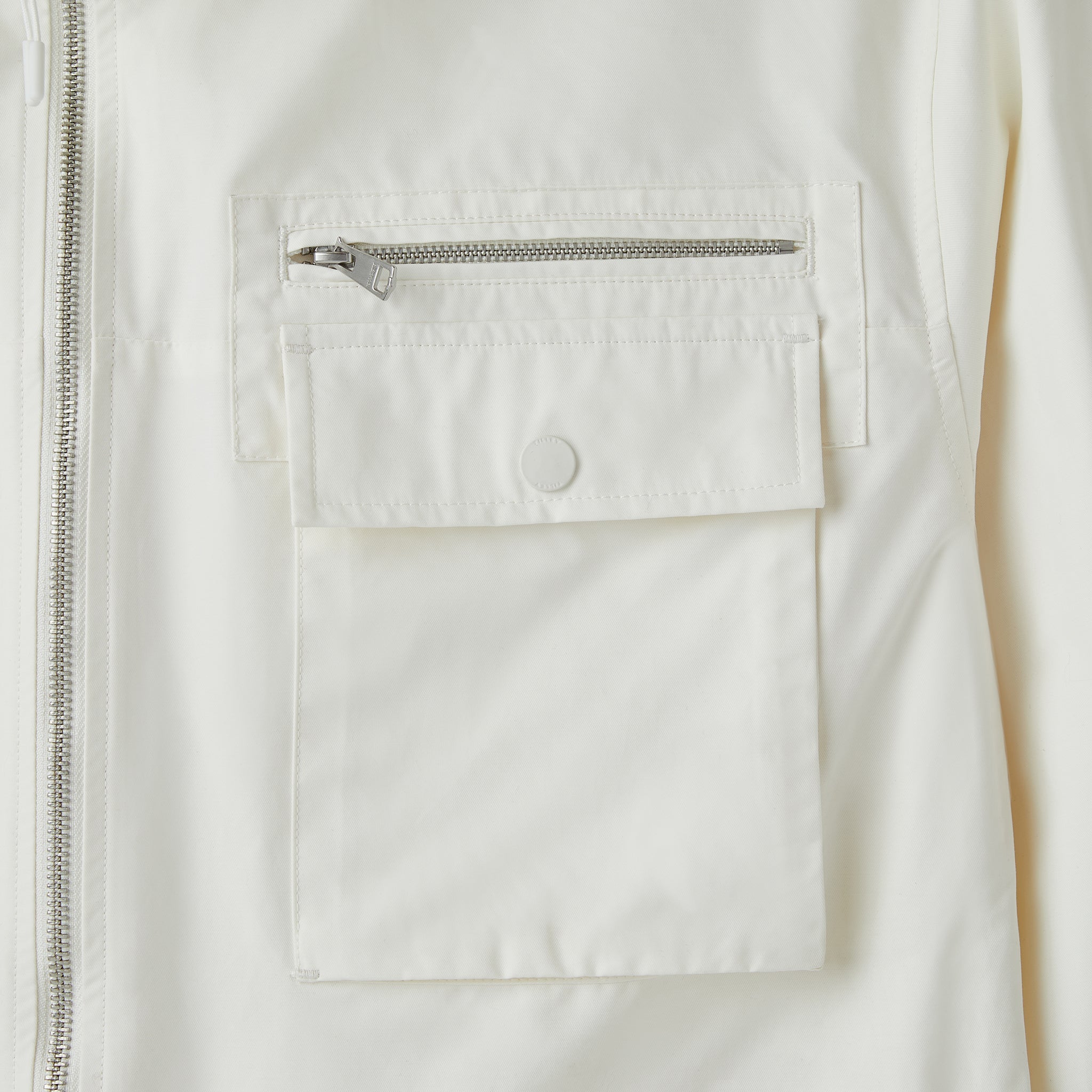 Tech Travel Zip Jacket - Image 6