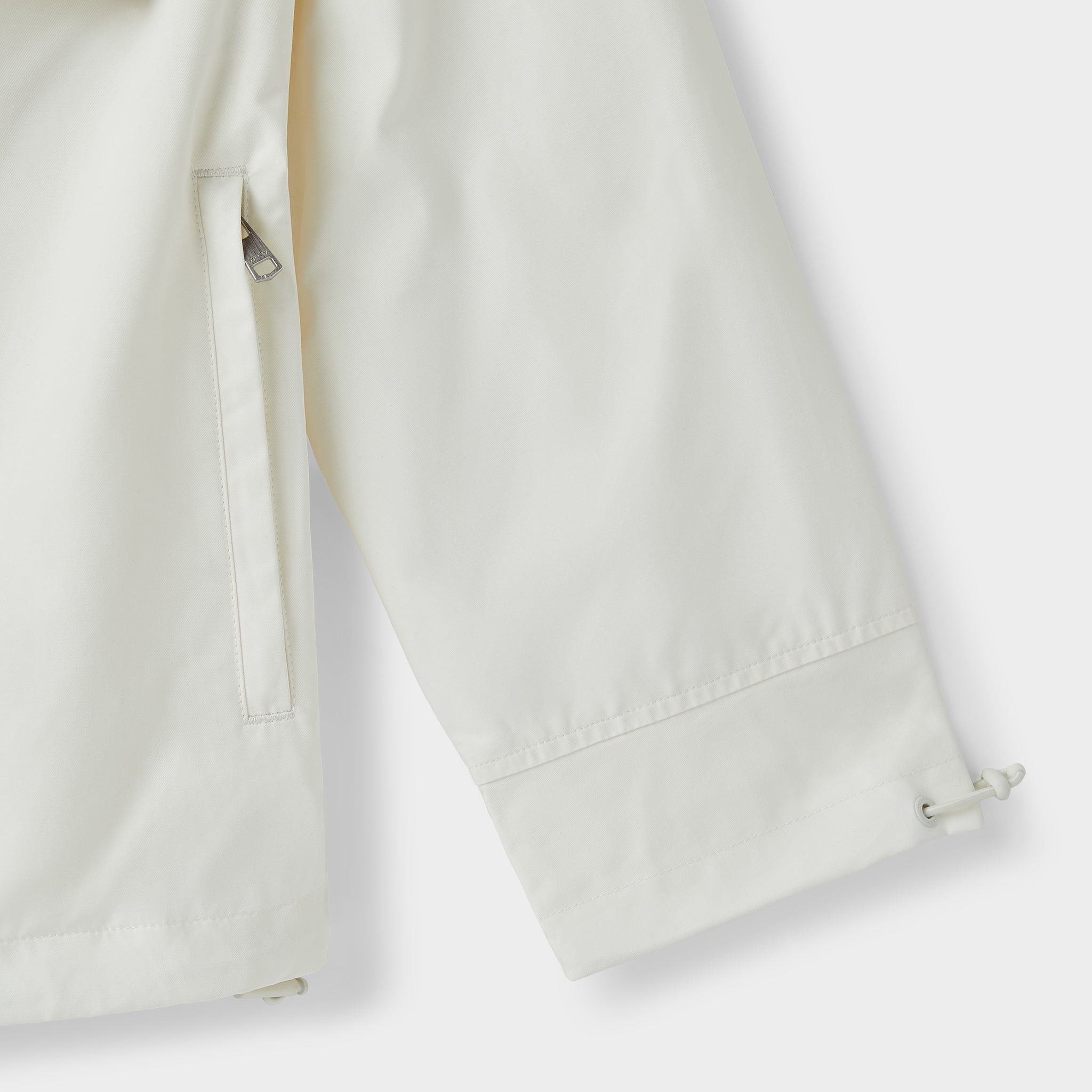 Tech Travel Zip Jacket - Image 7