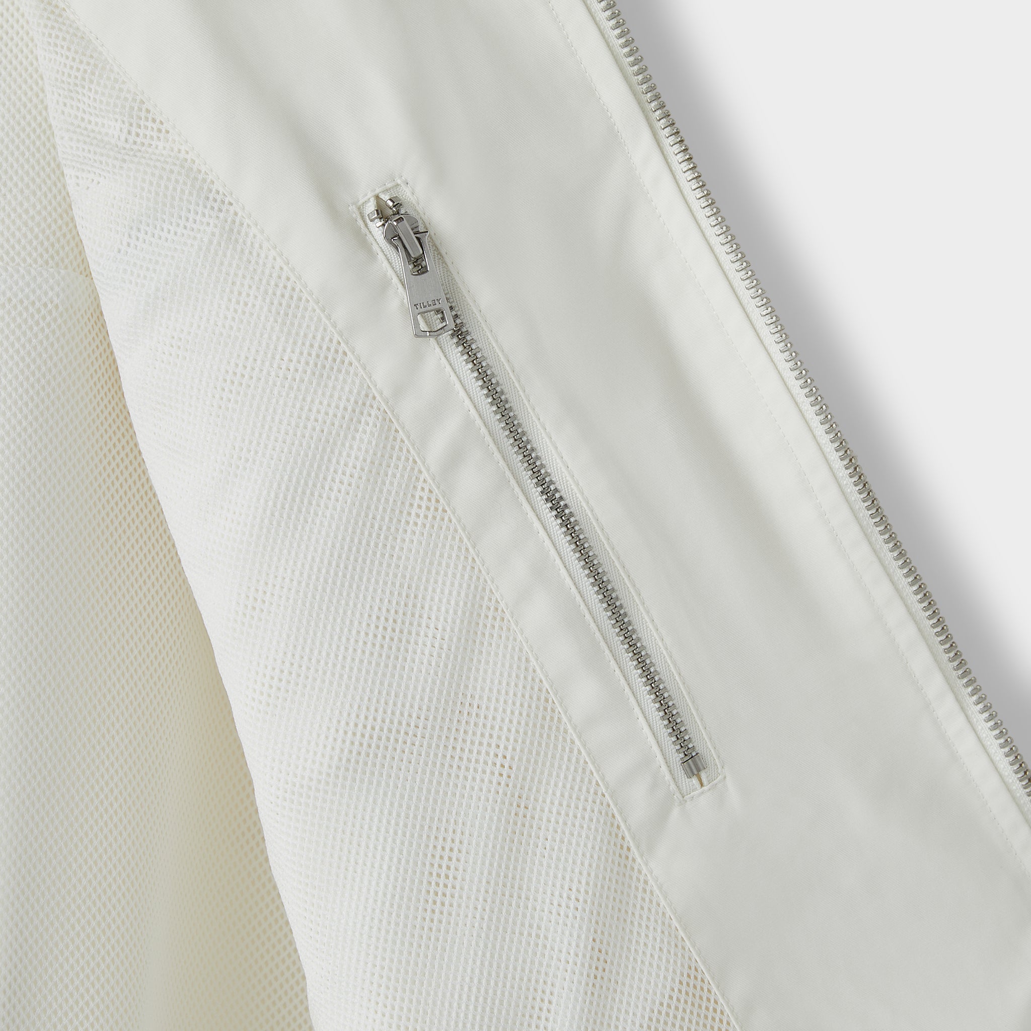 Tech Travel Zip Jacket - Image 8