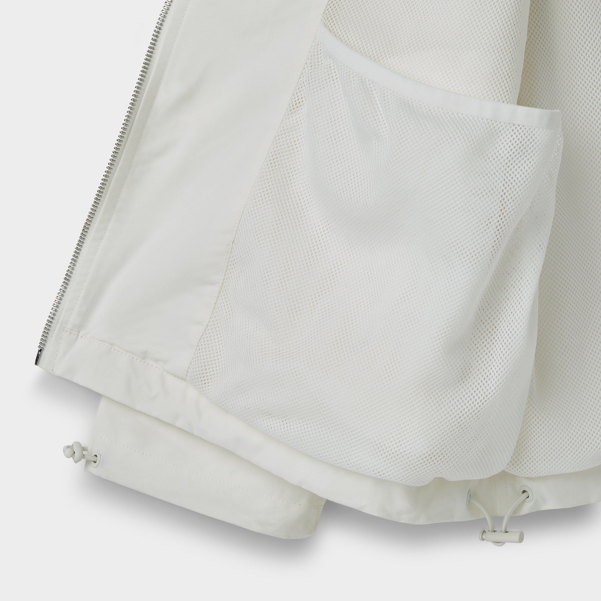 Tech Travel Zip Jacket - Image 9