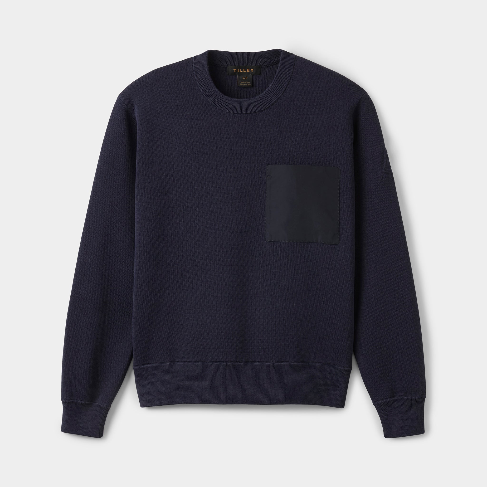 Slouch Sweater - Image 8