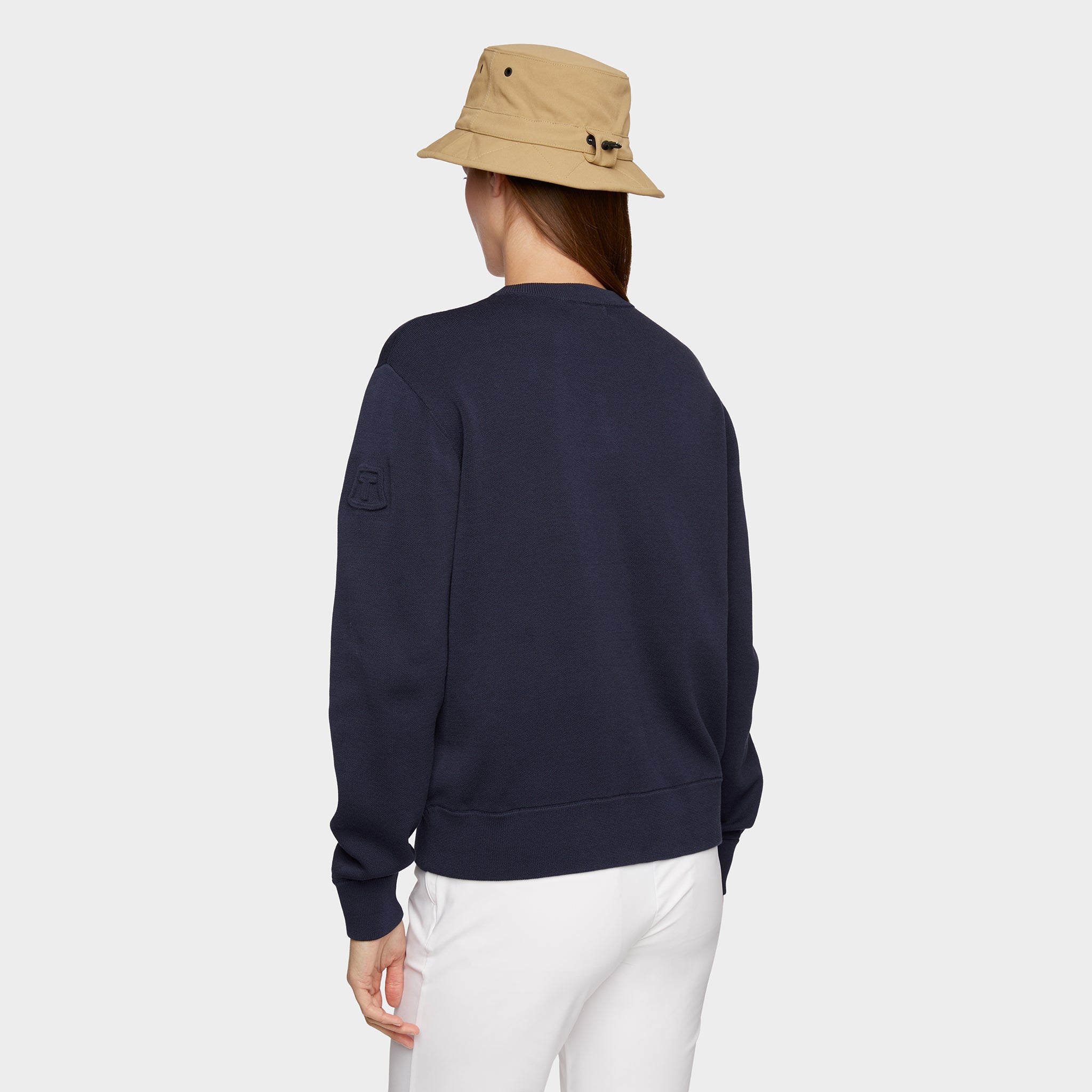 Slouch Sweater - Image 12