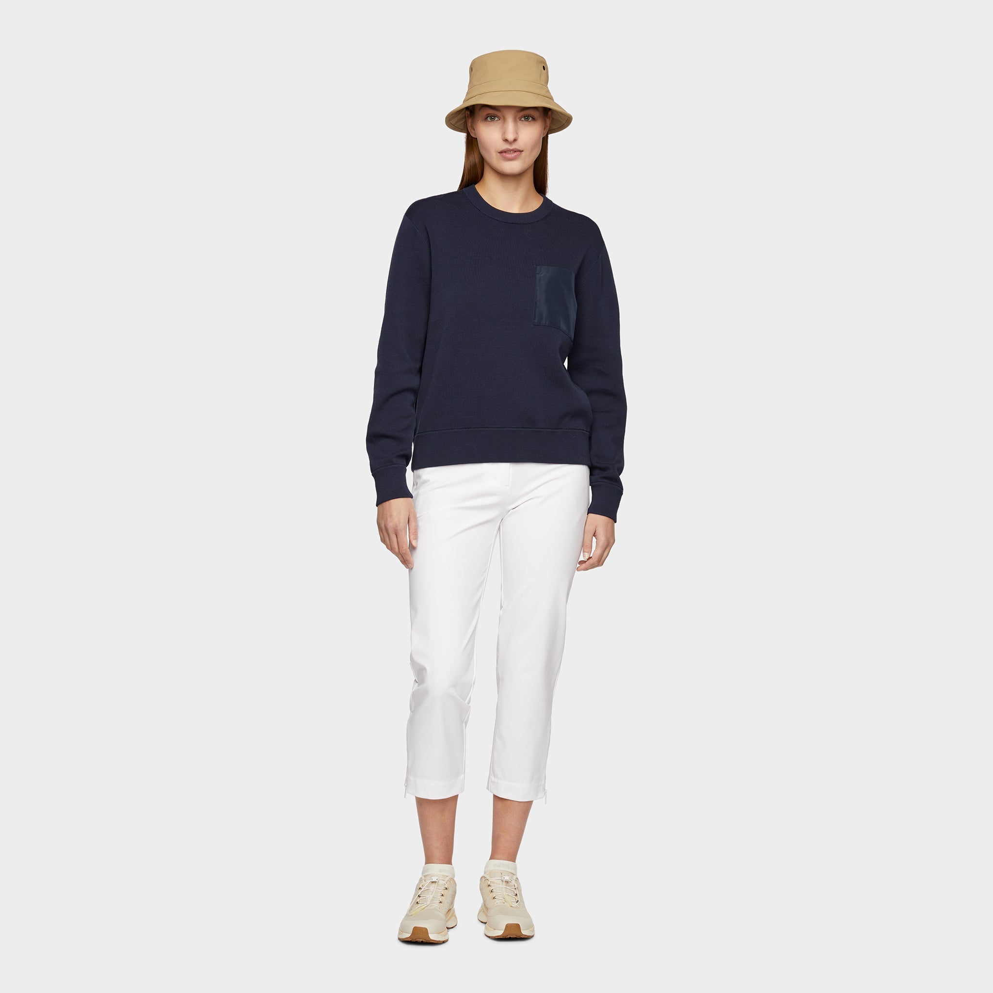 Slouch Sweater - Image 11