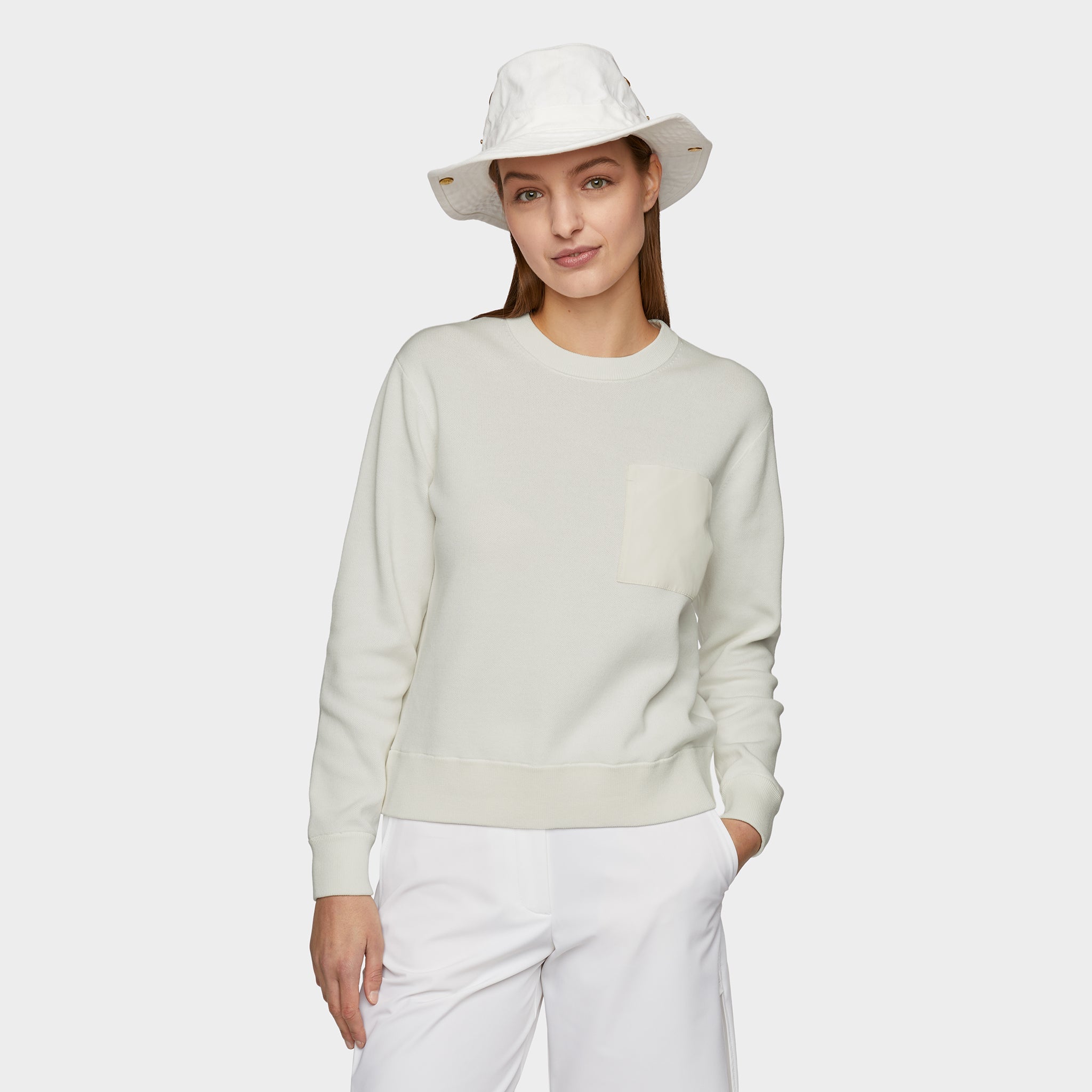 Slouch Sweater - Image 2